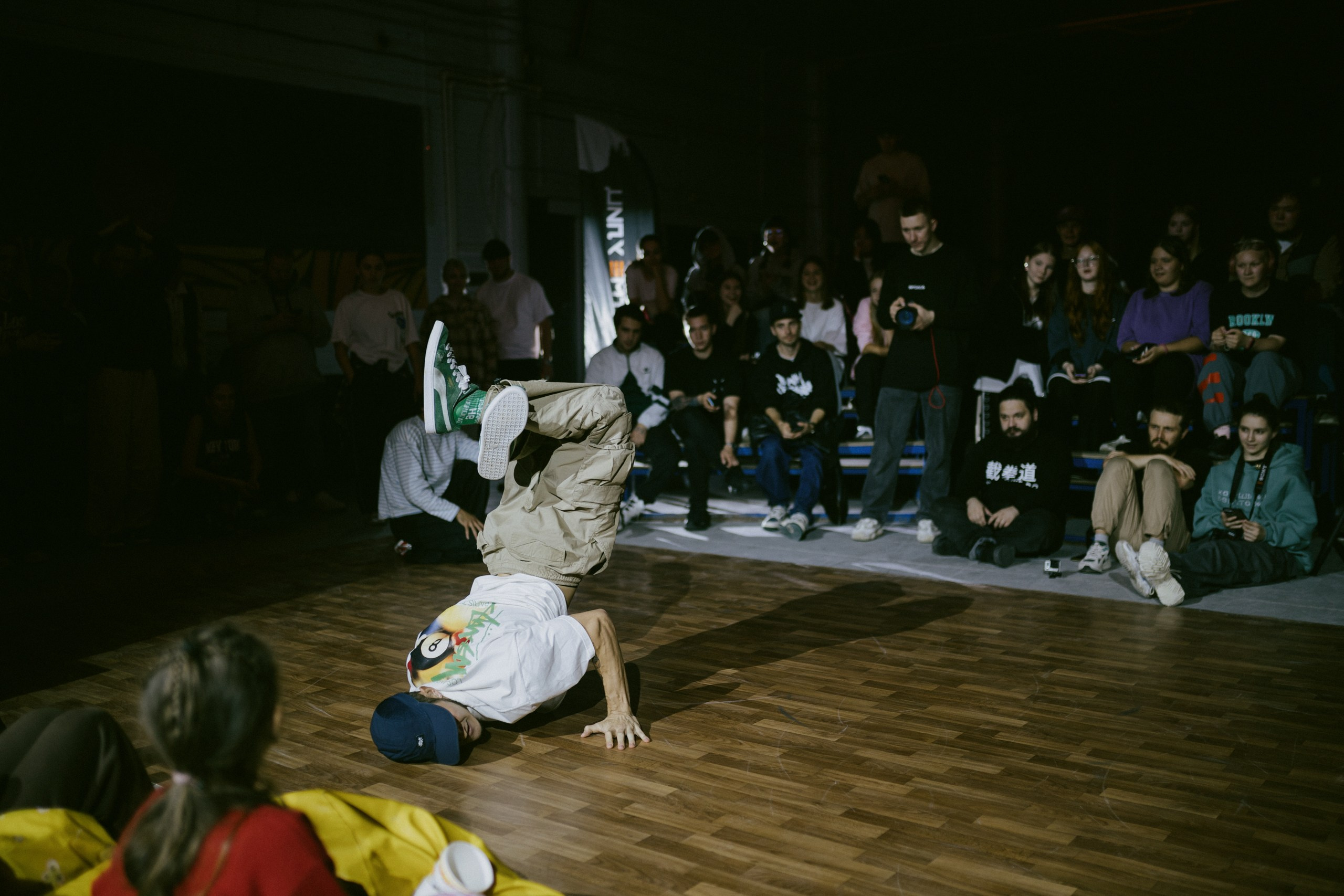 Sport. Фотограф Ваня Бархатов