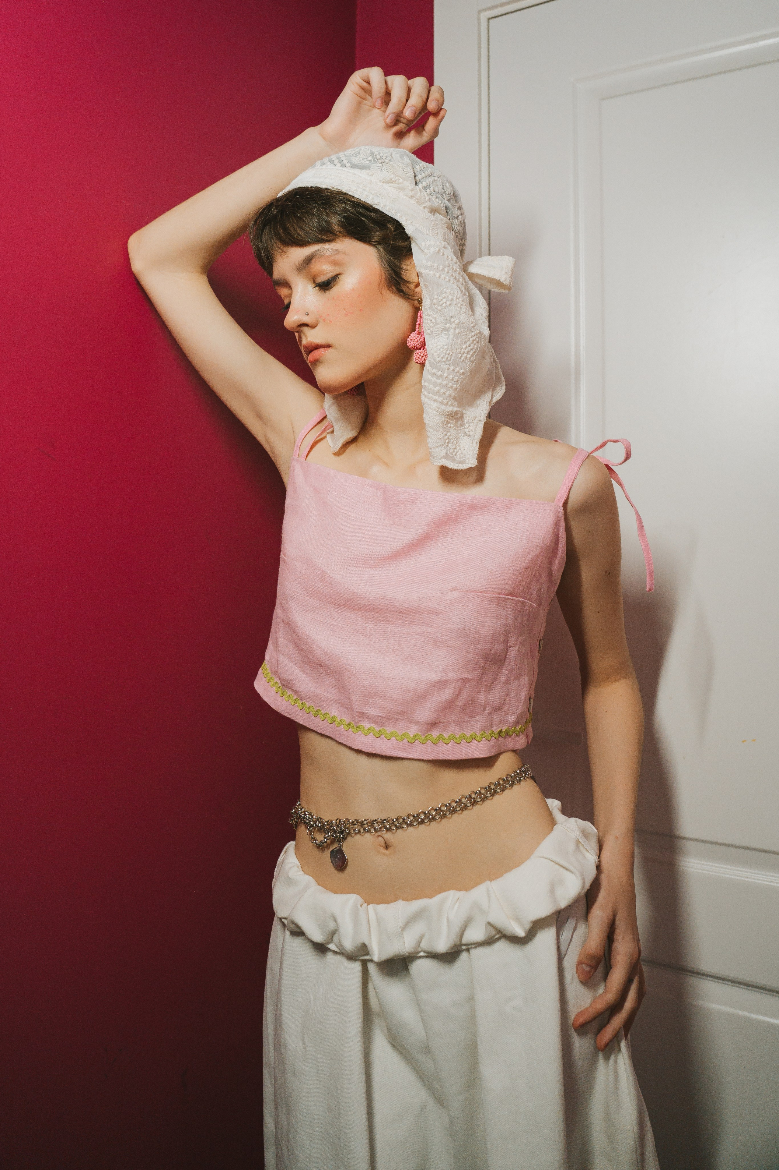 Street for MAKOTO. Фэшн-фотограф в Санкт-Петербурге Дарья Семиколенных