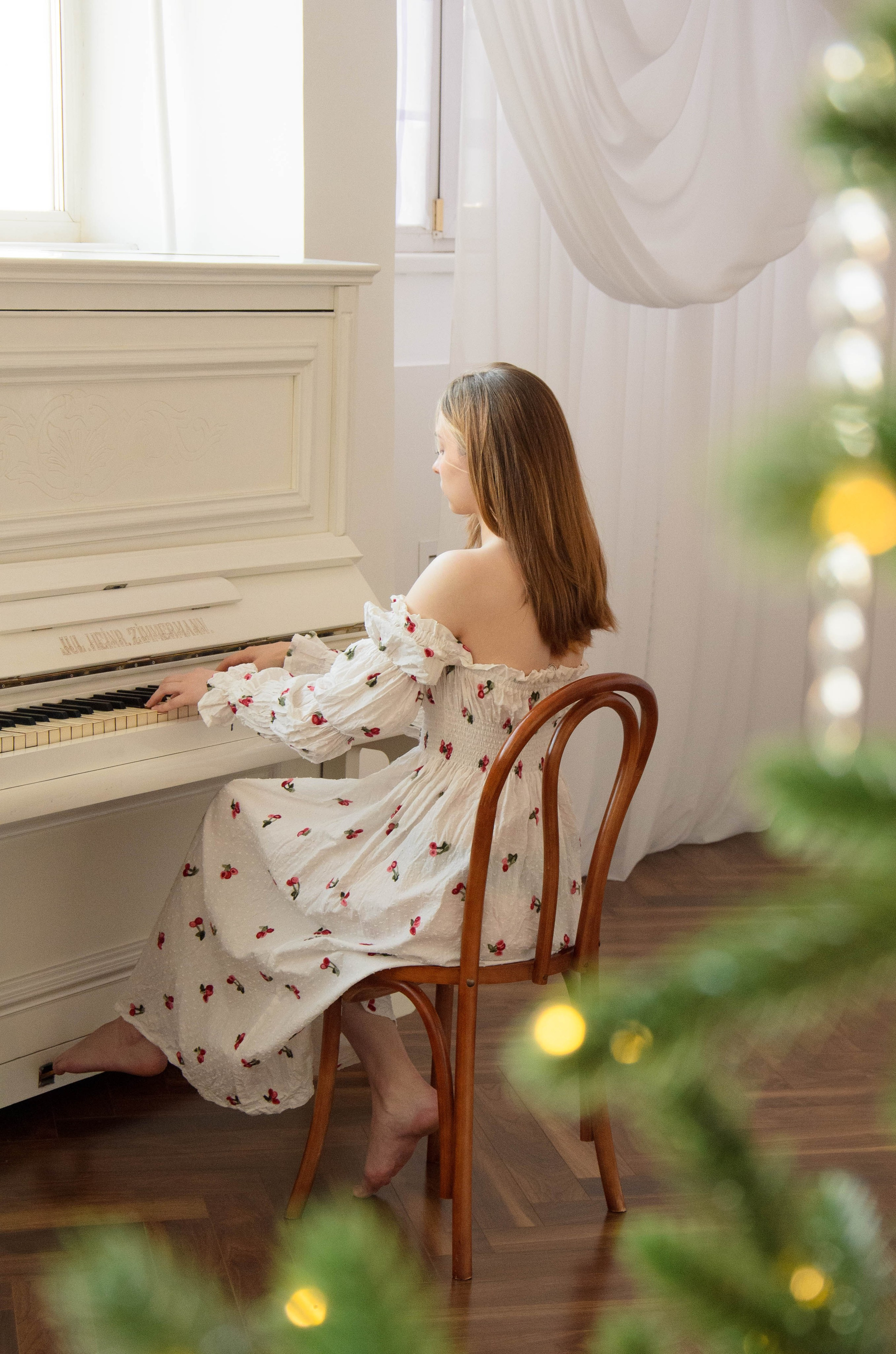 Фотосессия для себя. Семейный и детский фотограф в Перми Анастасия Тарасова