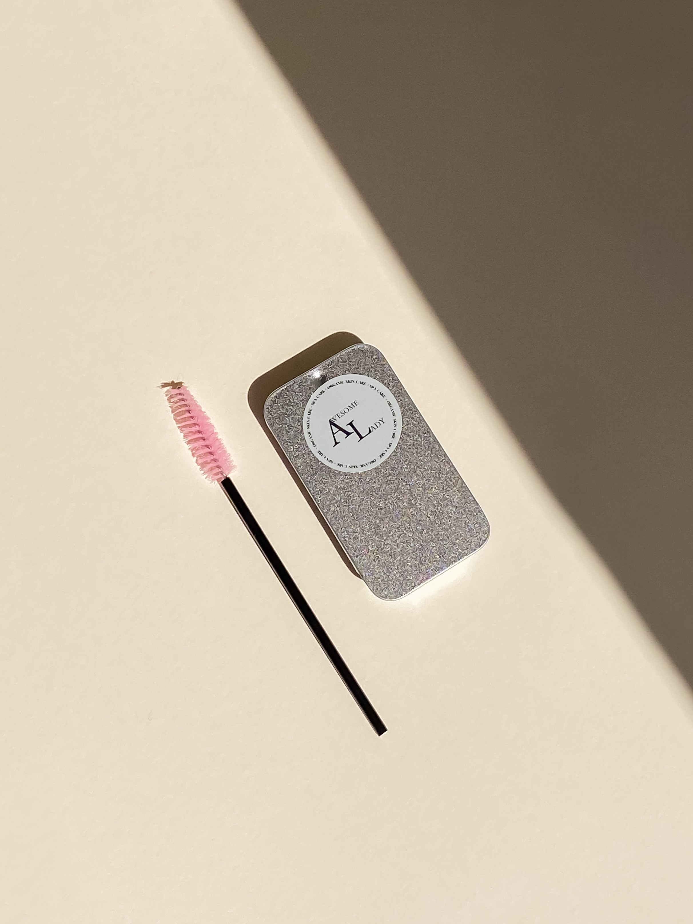 Косметика. Предметный фотограф в Грузии