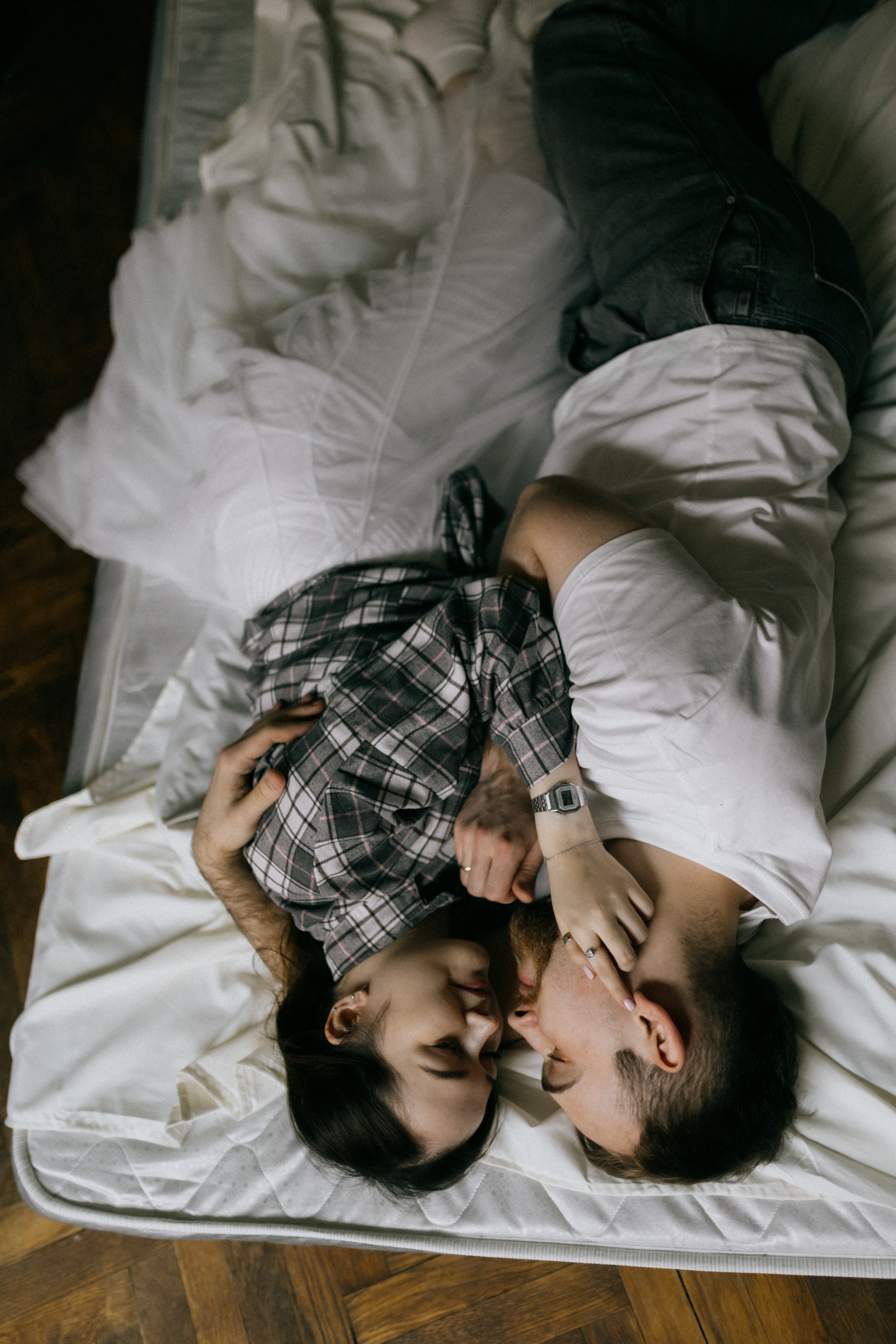 Вероника и Иван. Фотограф в Санкт-Петербурге