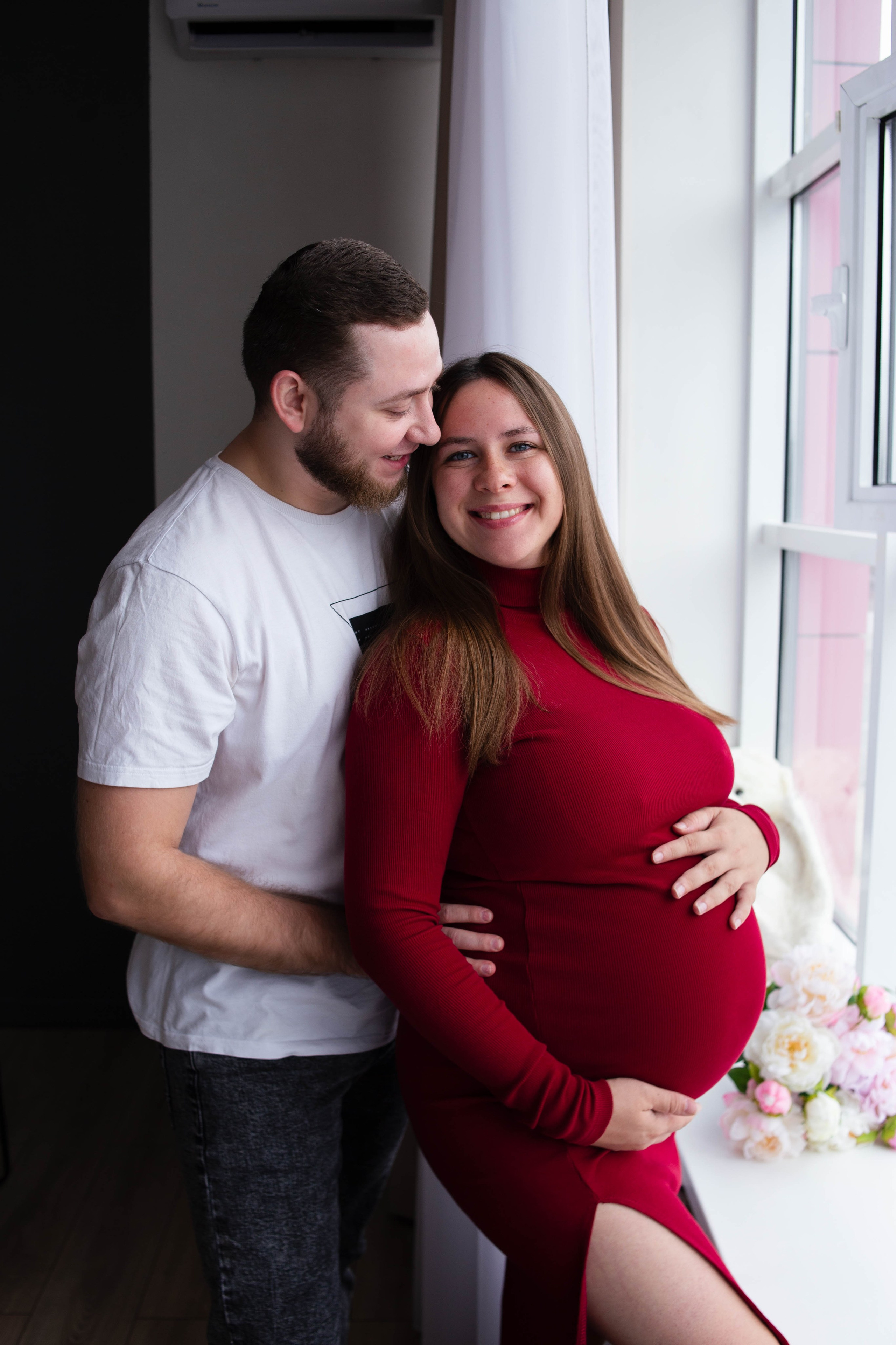 Надя. Семейный фотограф Софи Симакова в Волгограде и Волжском