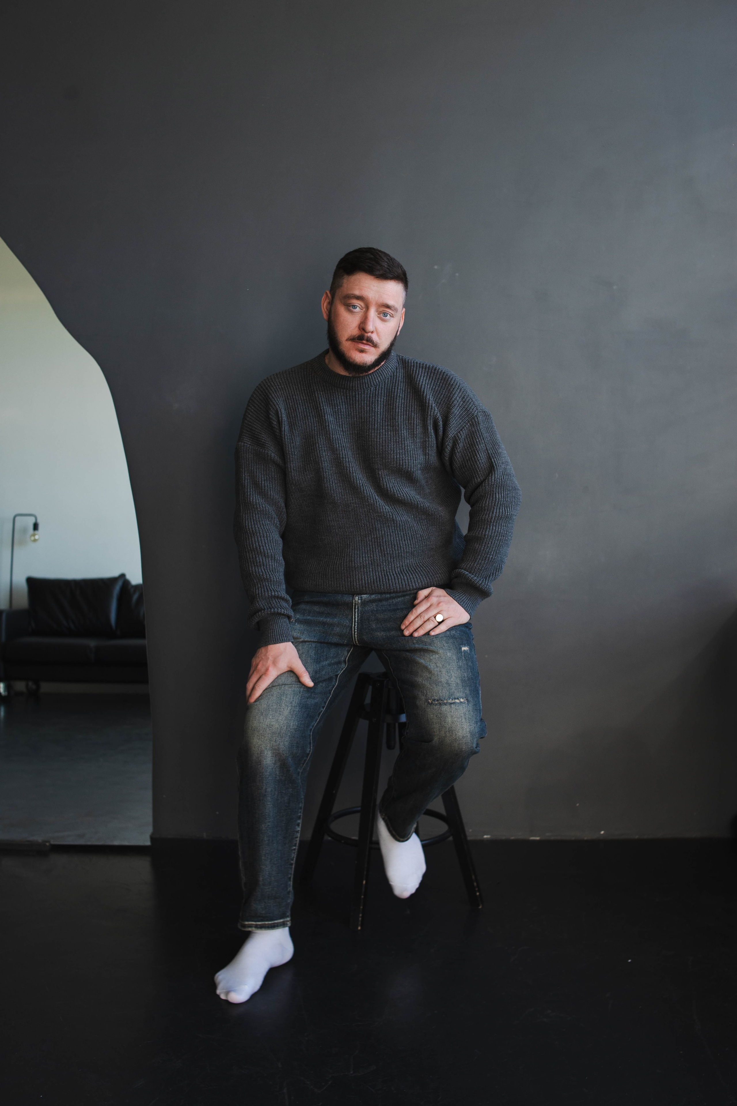 Андрей. Семейный фотограф Софи Симакова в Волгограде и Волжском