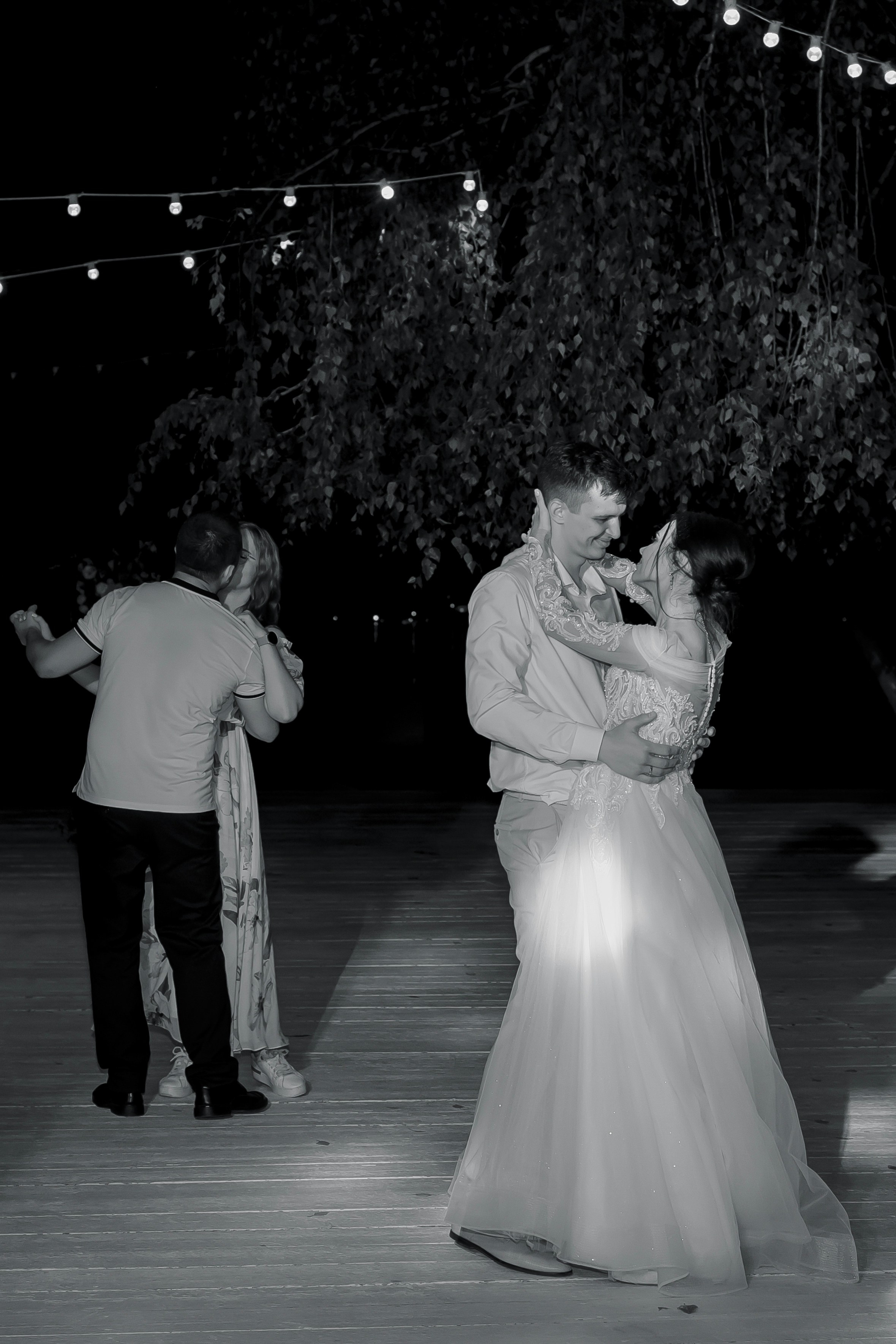 Wedding Д&Т. Свадебный фотограф в Москве