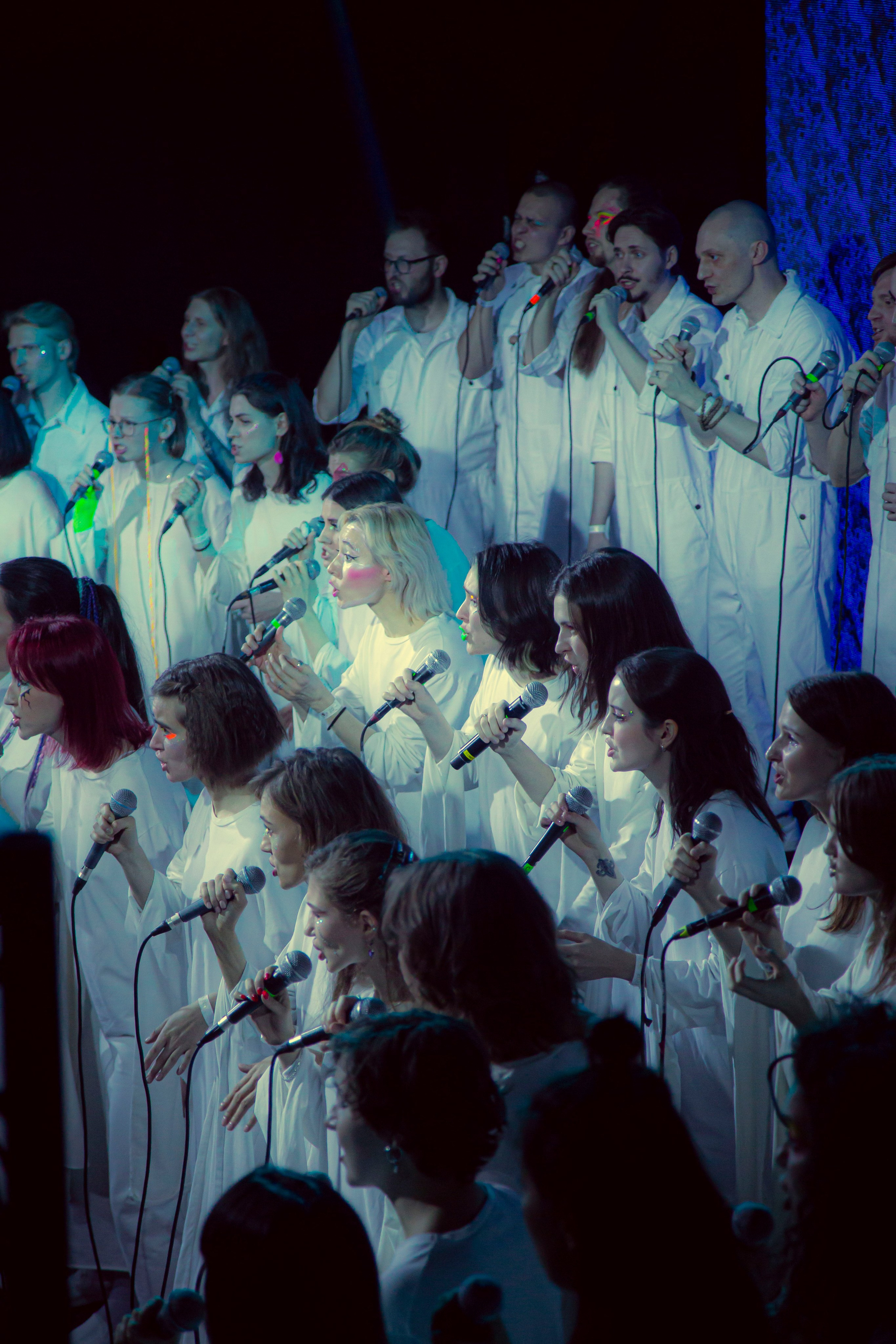 Репортажное. Фотограф и оператор в Санкт-Петербурге