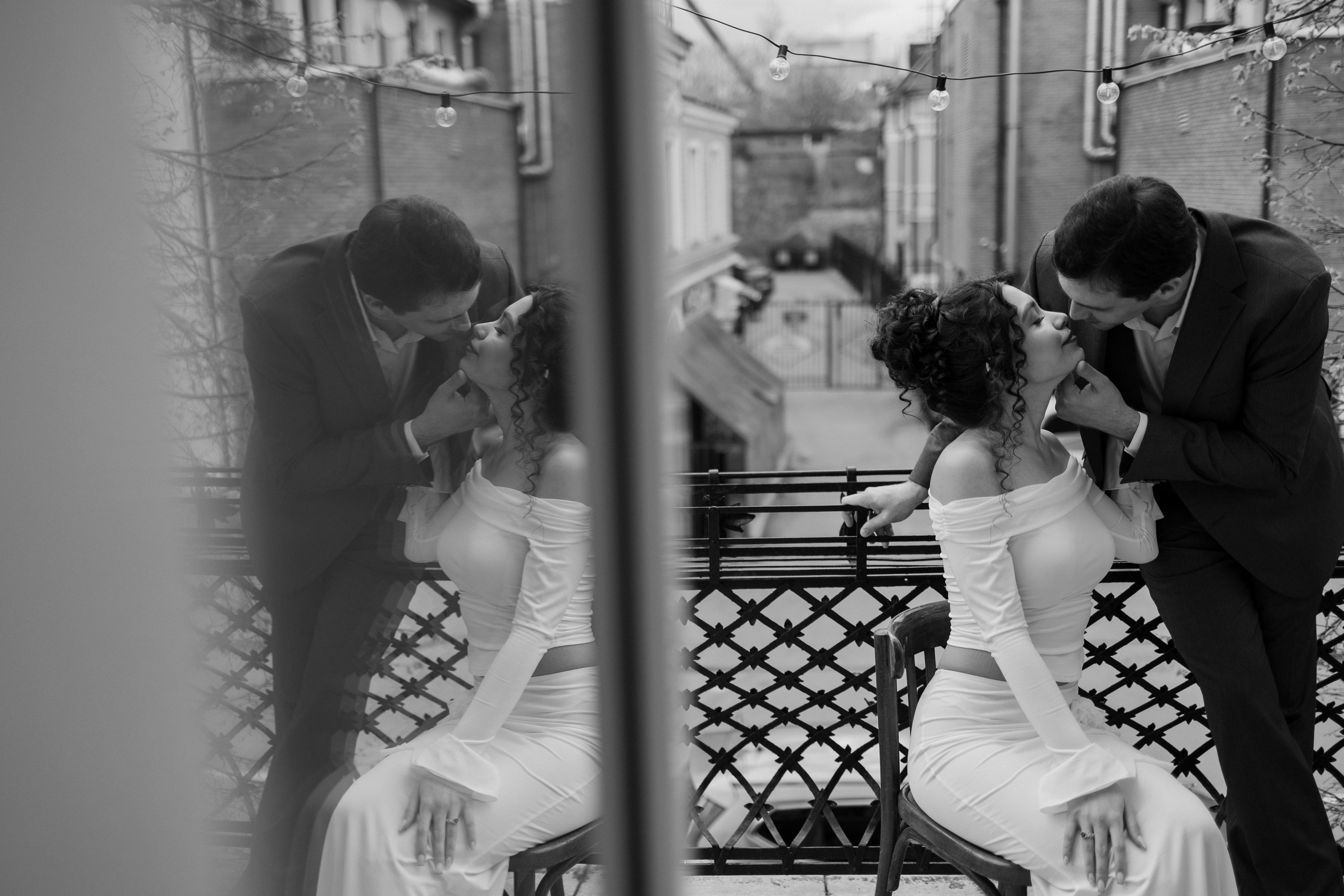 Сабрина и Юрий / Eye.Community / Казань. Свадебный фотограф Йошкар-Ола Казань