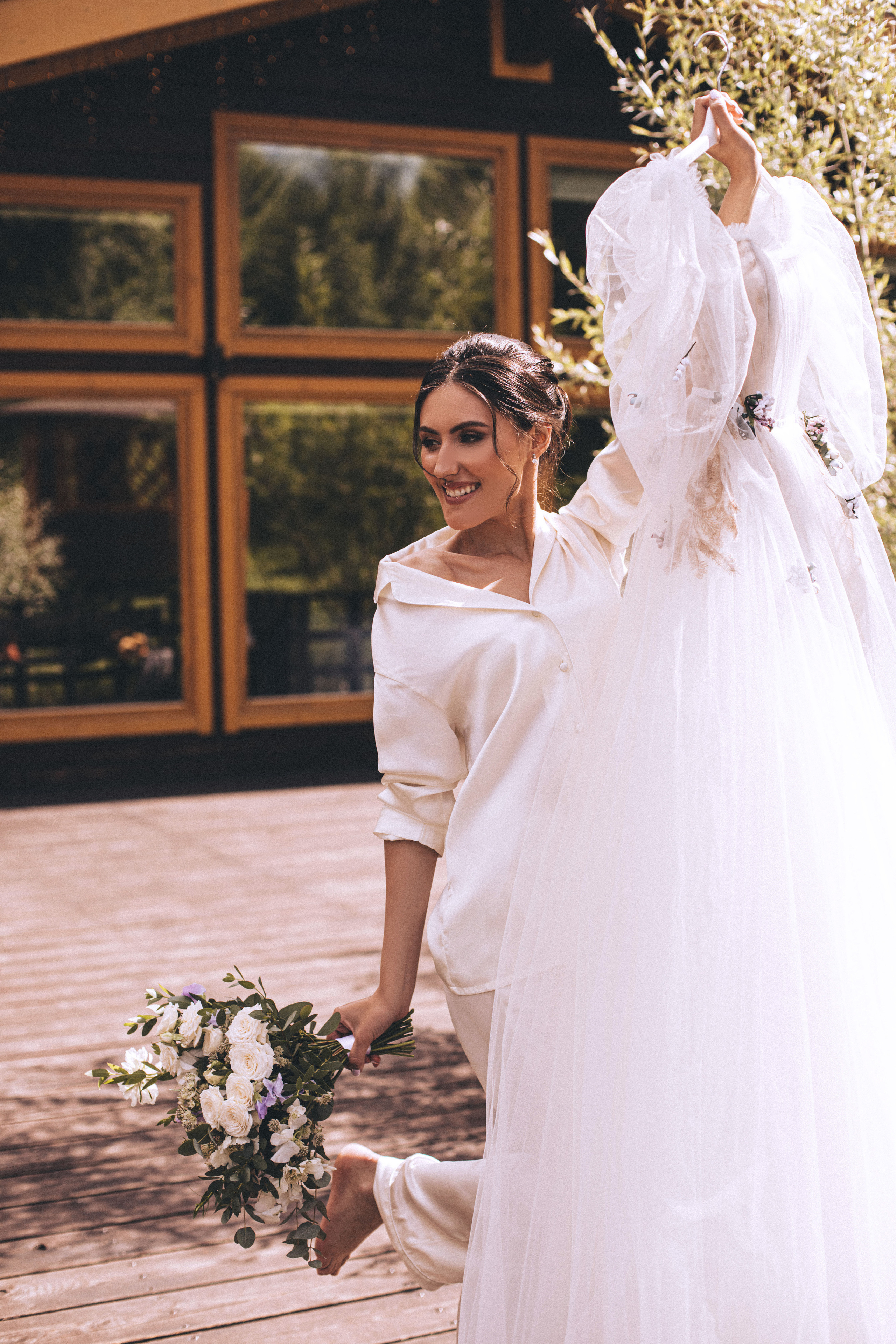 Полина и Миша. Фотограф в Санкт — Петербурге Мария Воронцова (mashu_love)