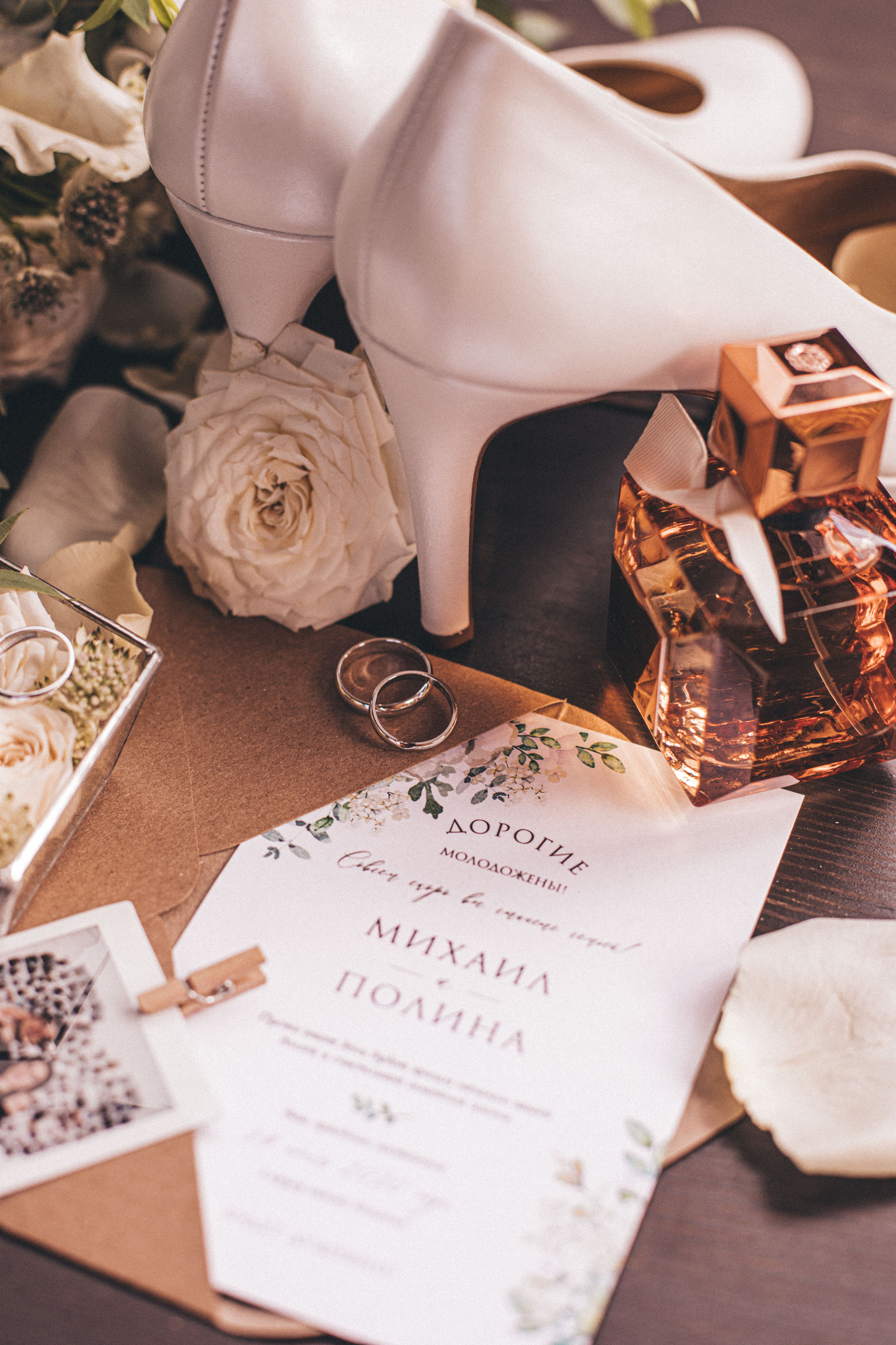 Полина и Миша. Фотограф в Санкт — Петербурге Мария Воронцова (mashu_love)