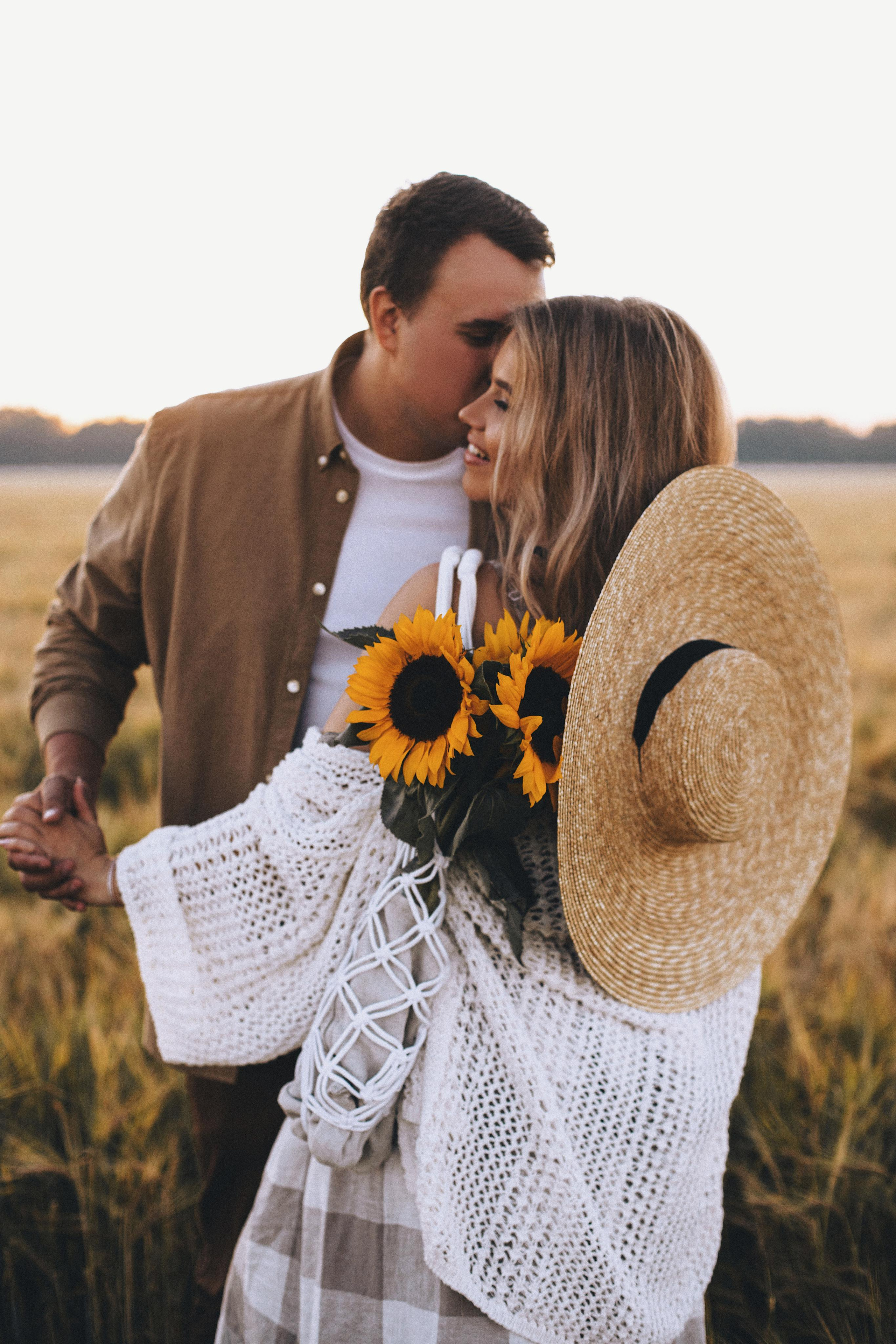 Анюта и Даня. Фотограф в Санкт — Петербурге Мария Воронцова (mashu_love)