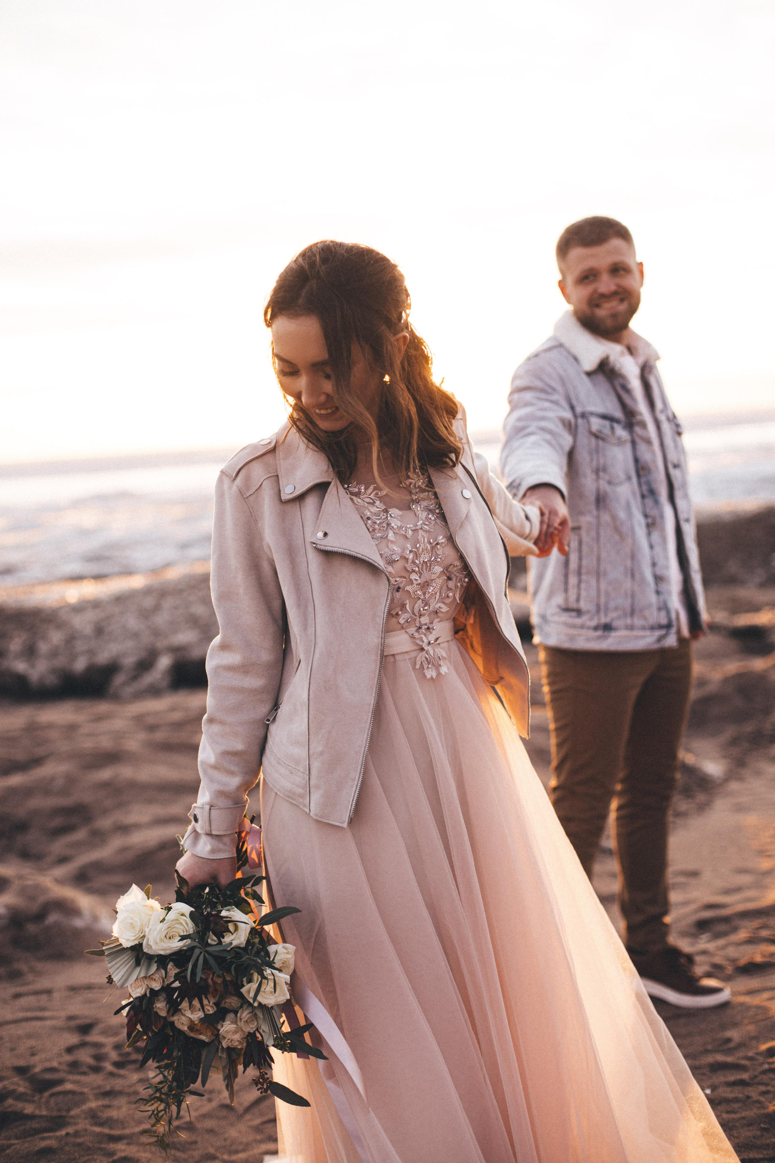 Ира и Даня. Фотограф в Санкт — Петербурге Мария Воронцова (mashu_love)