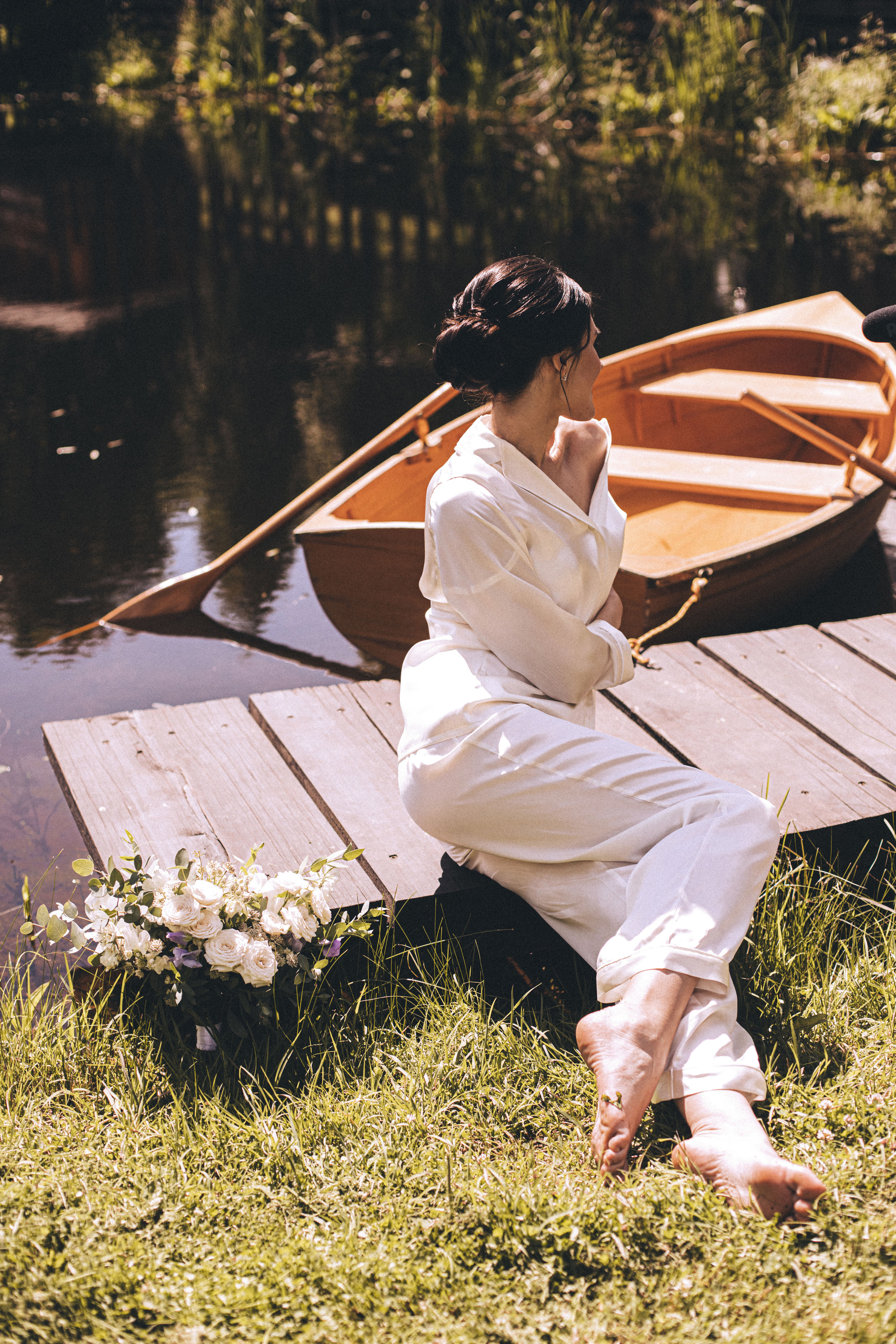 Полина и Миша. Фотограф в Санкт — Петербурге Мария Воронцова (mashu_love)