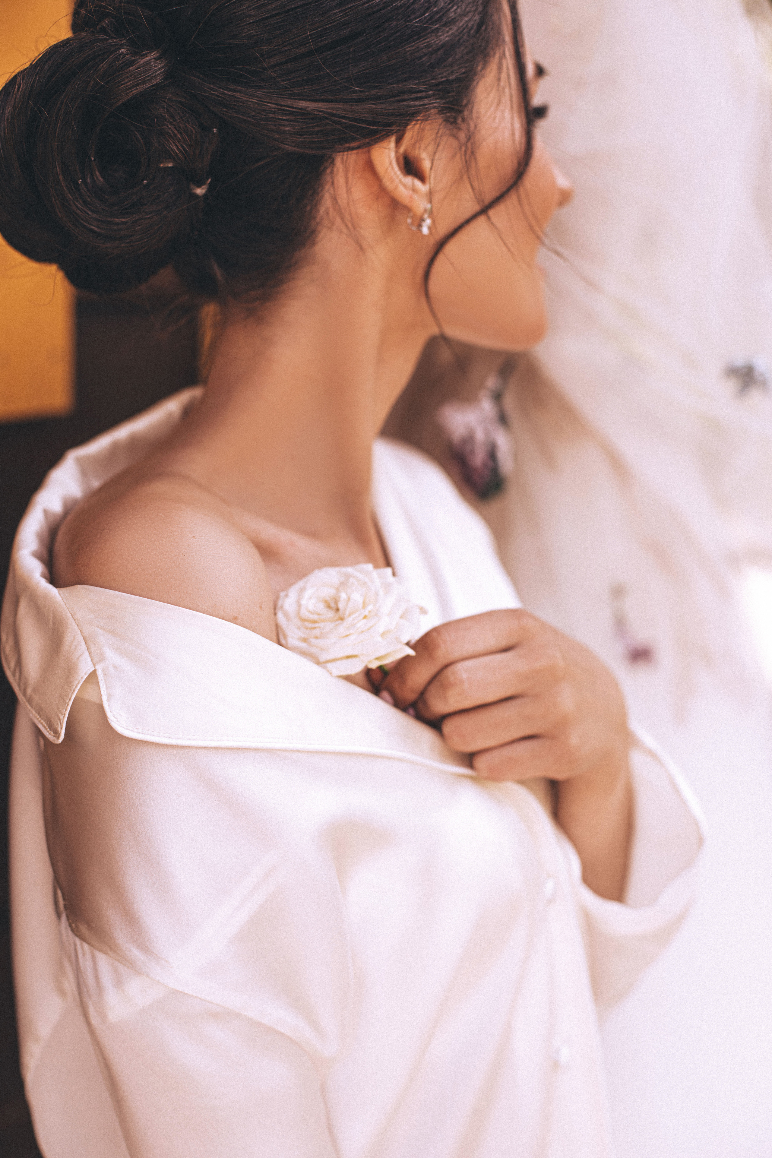 Полина и Миша. Фотограф в Санкт — Петербурге Мария Воронцова (mashu_love)