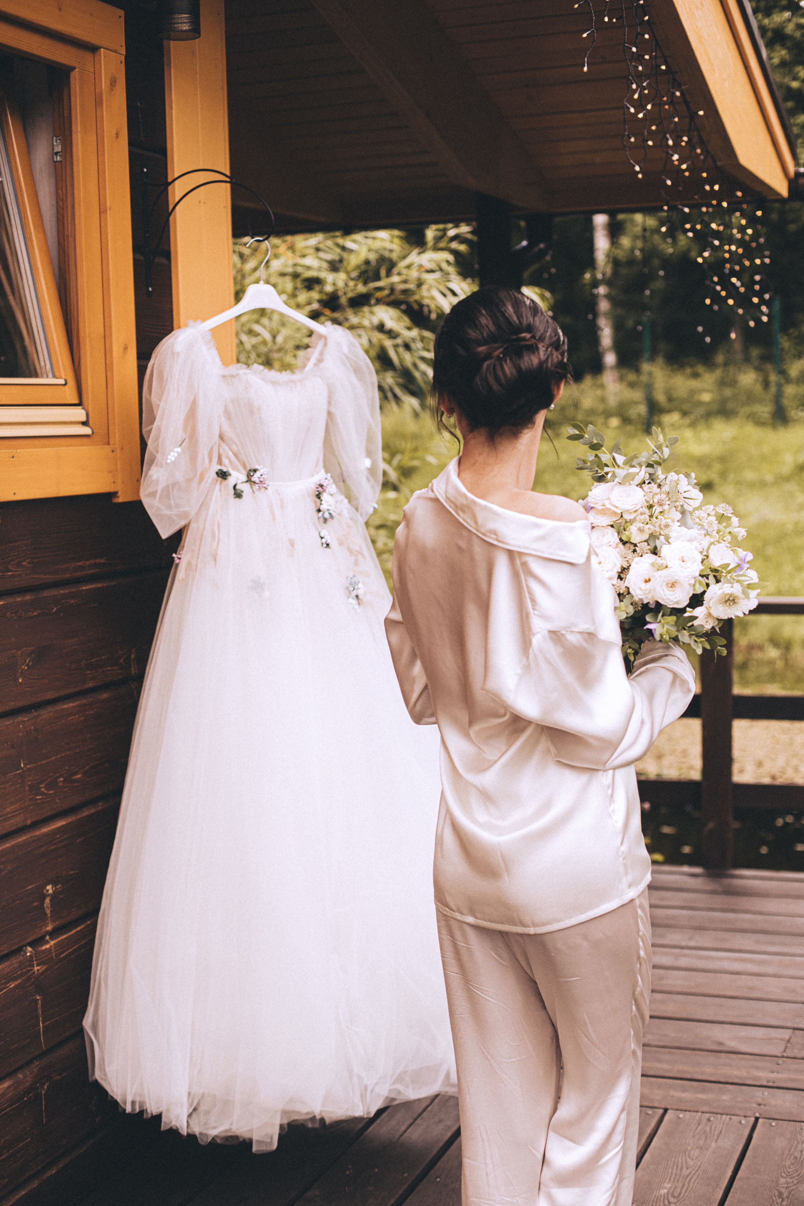 Полина и Миша. Фотограф в Санкт — Петербурге Мария Воронцова (mashu_love)