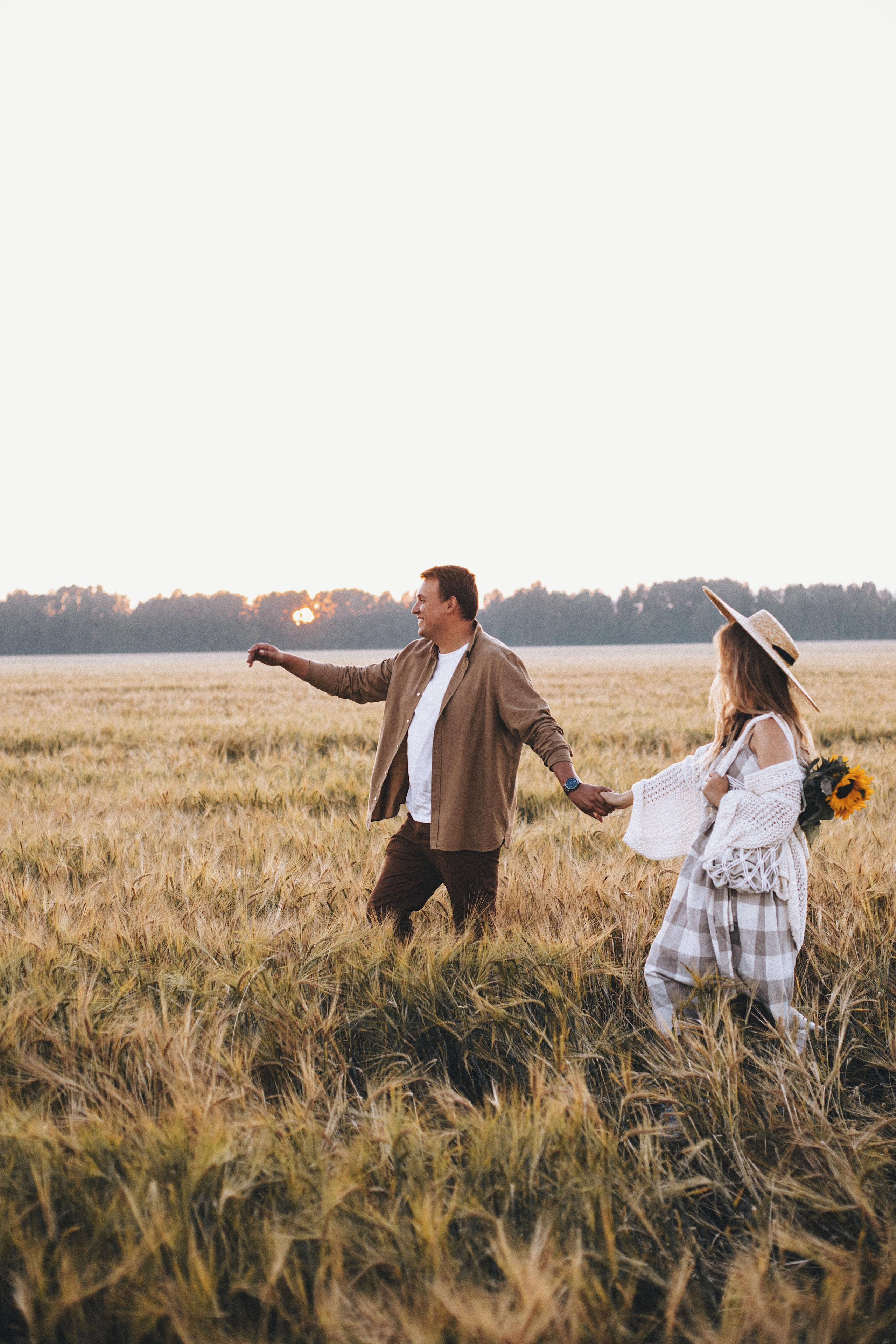 Анюта и Даня. Фотограф в Санкт — Петербурге Мария Воронцова (mashu_love)
