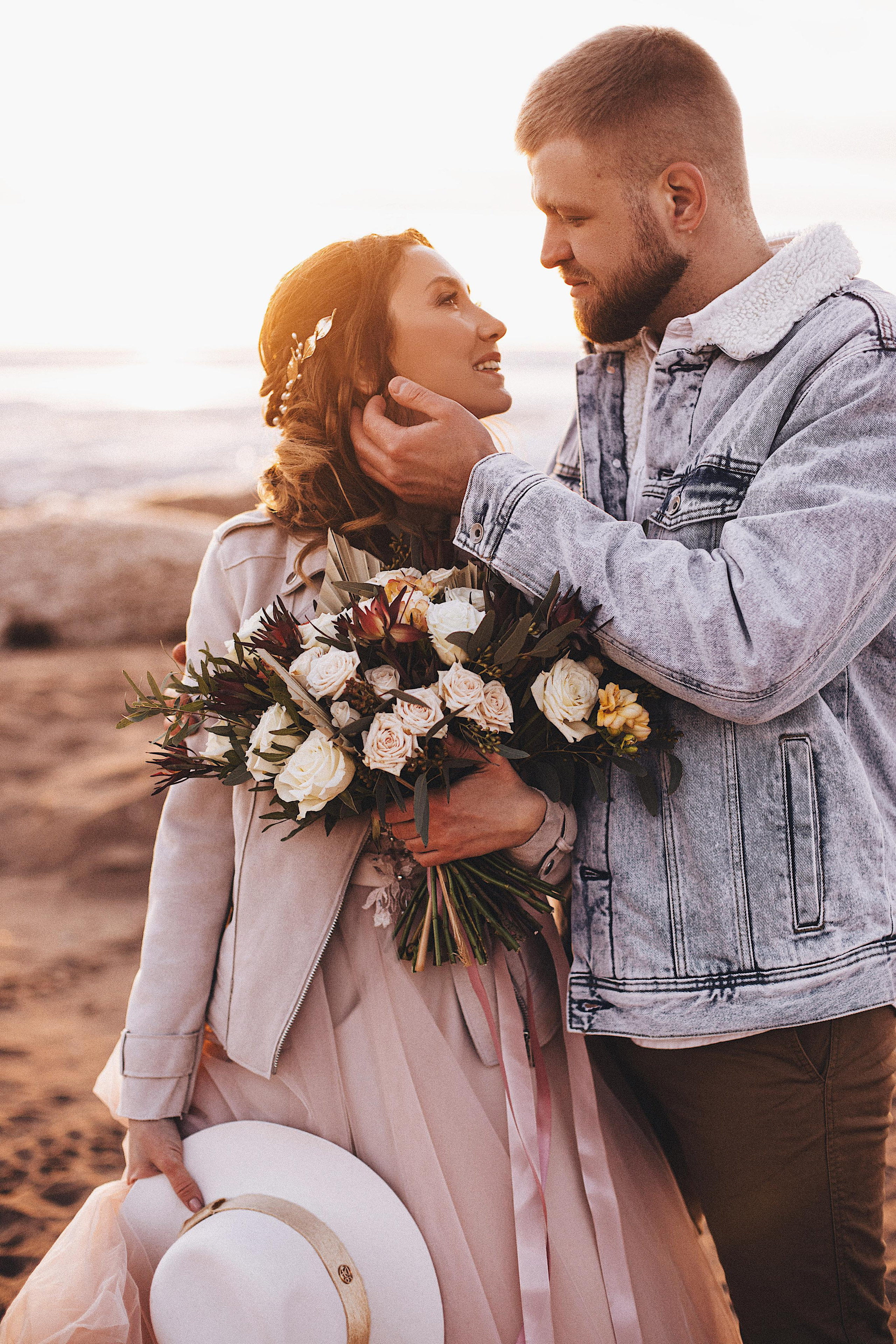 Ира и Даня. Фотограф в Санкт — Петербурге Мария Воронцова (mashu_love)