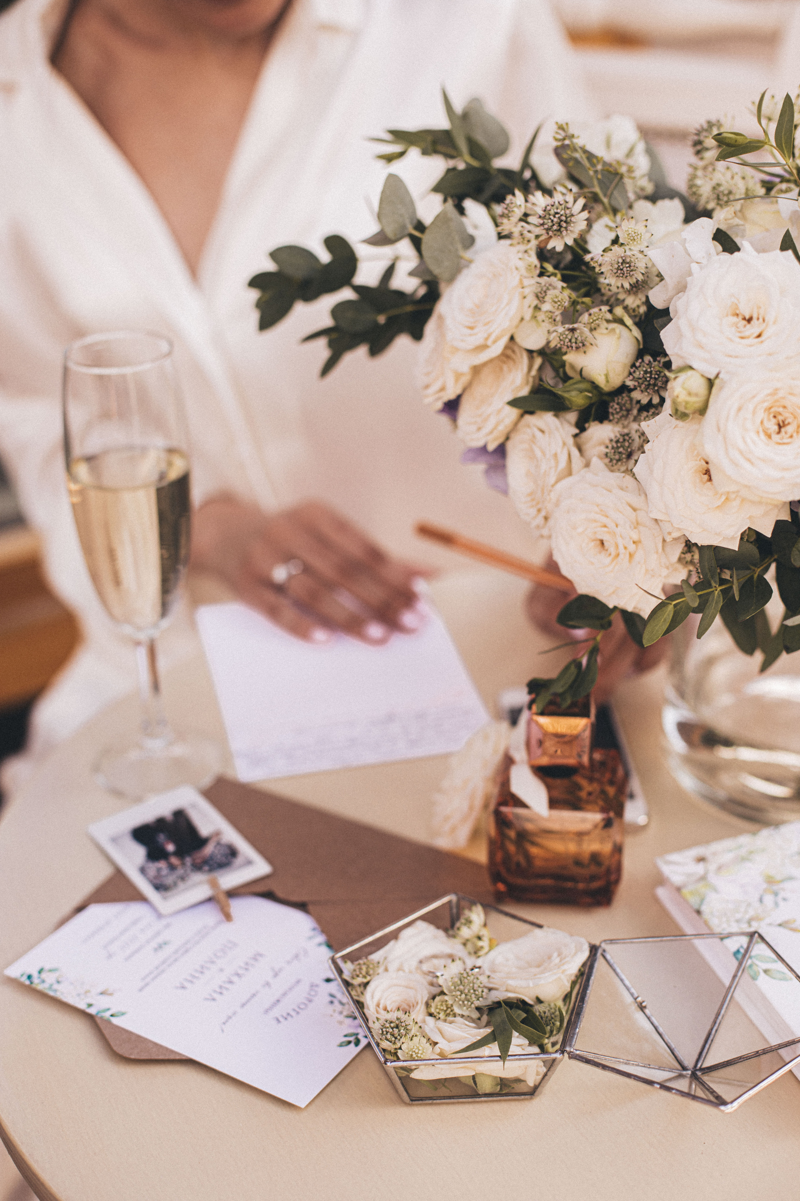 Полина и Миша. Фотограф в Санкт — Петербурге Мария Воронцова (mashu_love)