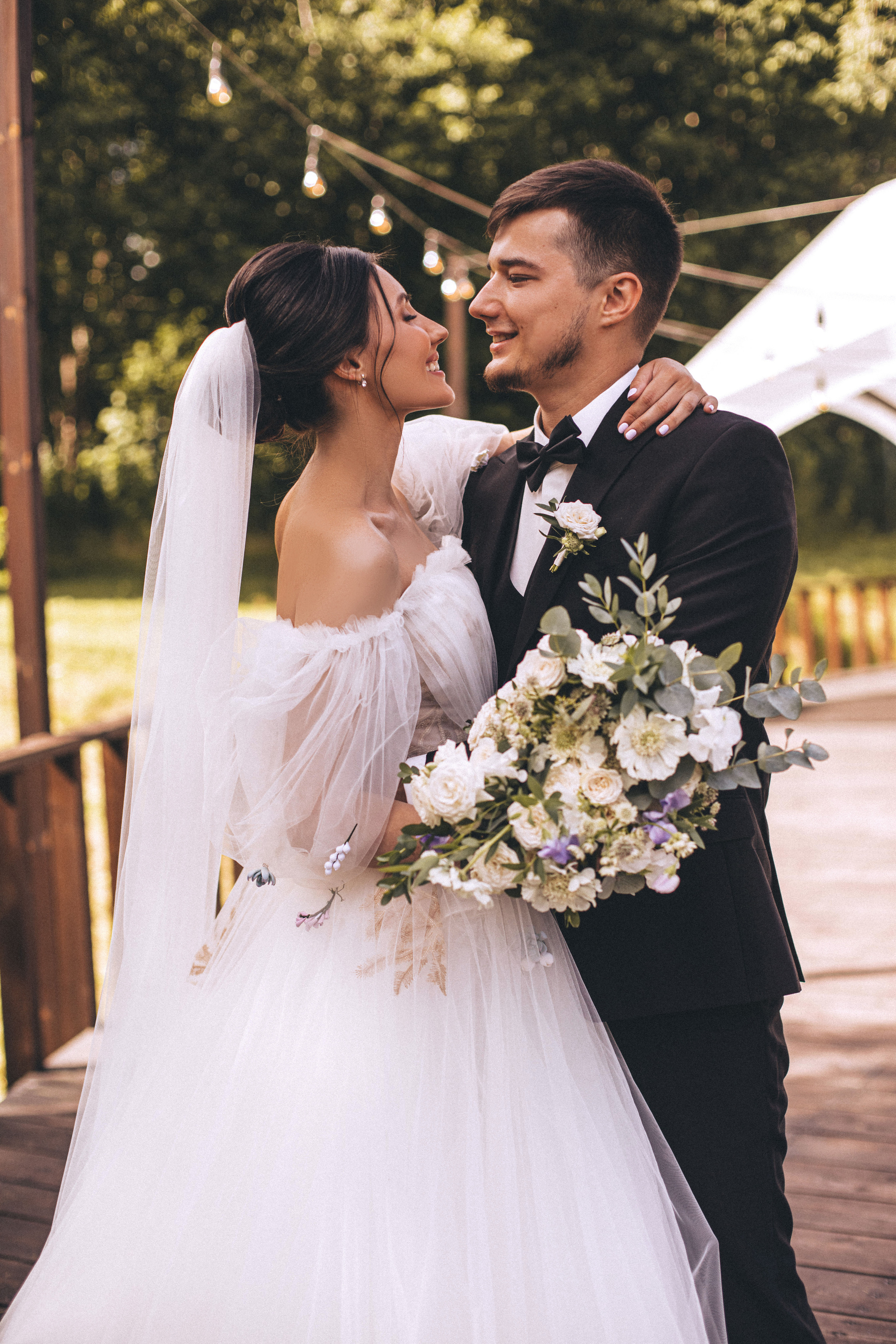 Полина и Миша. Фотограф в Санкт — Петербурге Мария Воронцова (mashu_love)