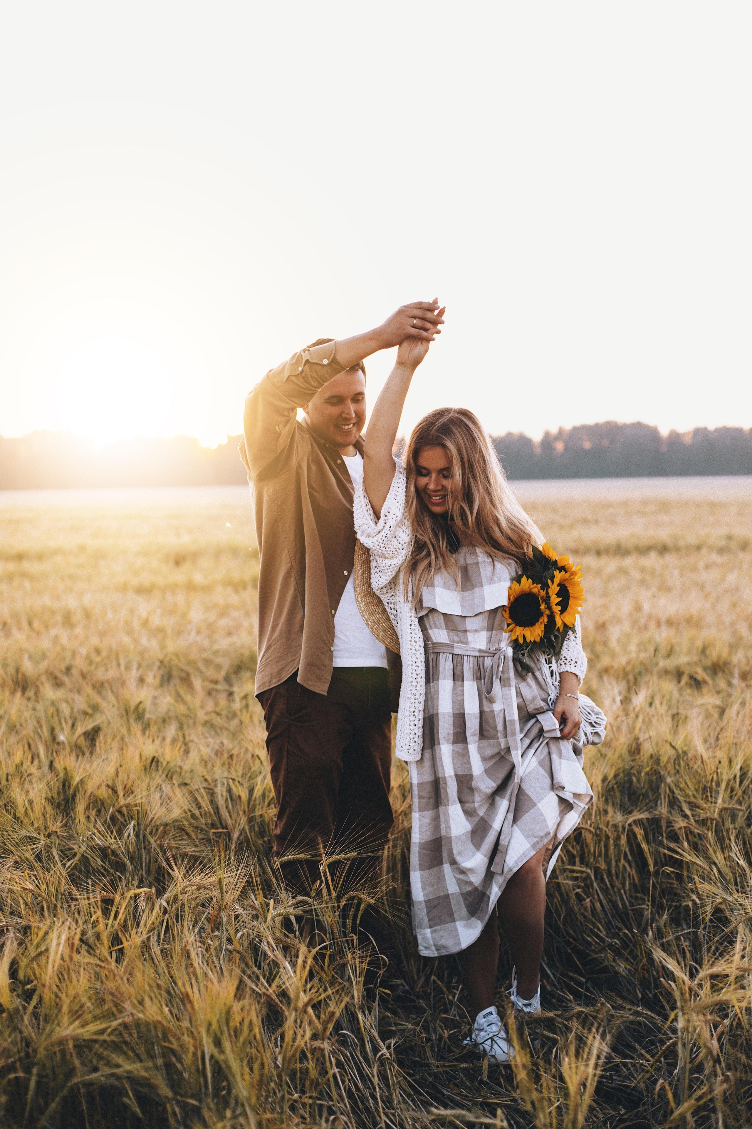 Анюта и Даня. Фотограф в Санкт — Петербурге Мария Воронцова (mashu_love)