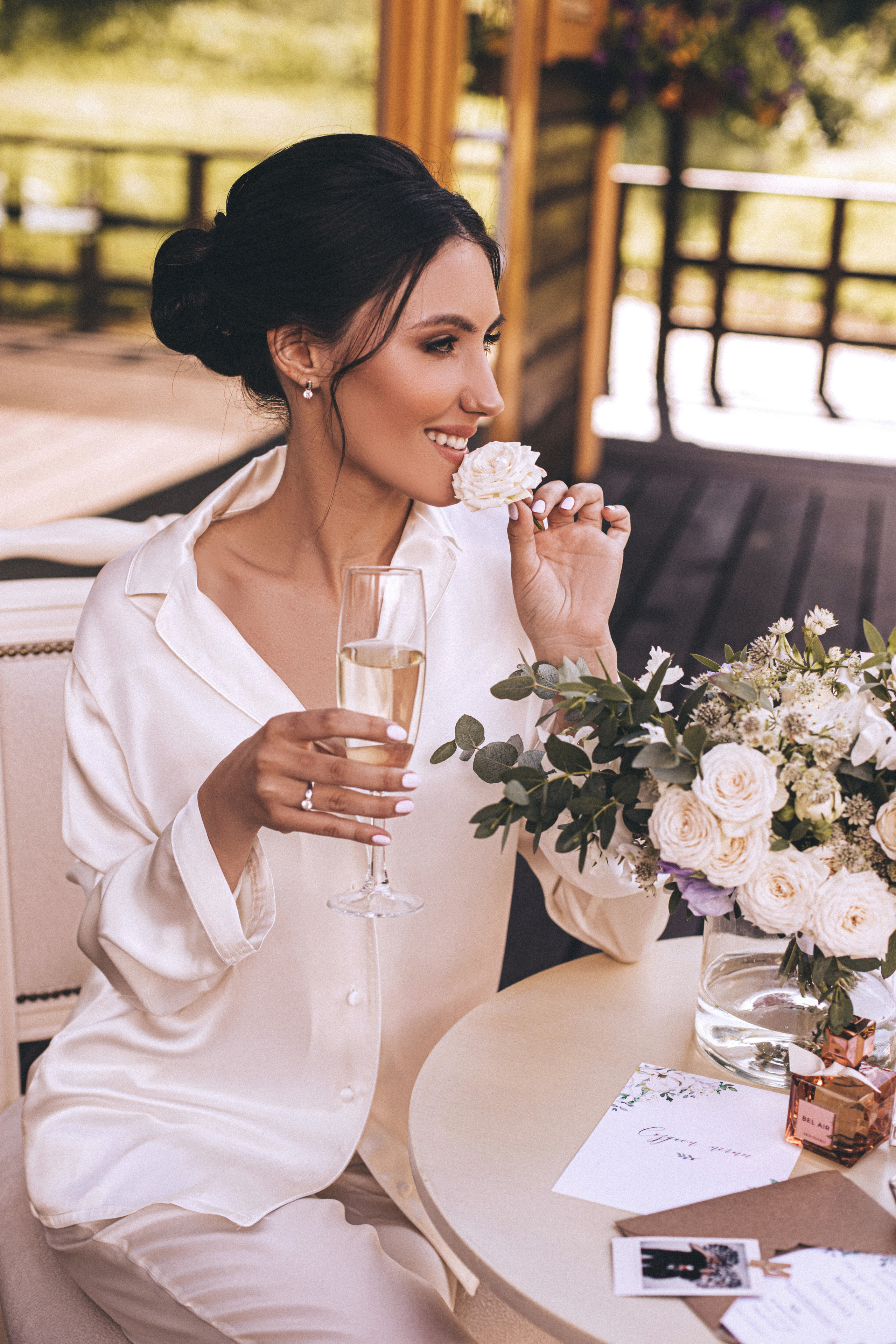 Полина и Миша. Фотограф в Санкт — Петербурге Мария Воронцова (mashu_love)