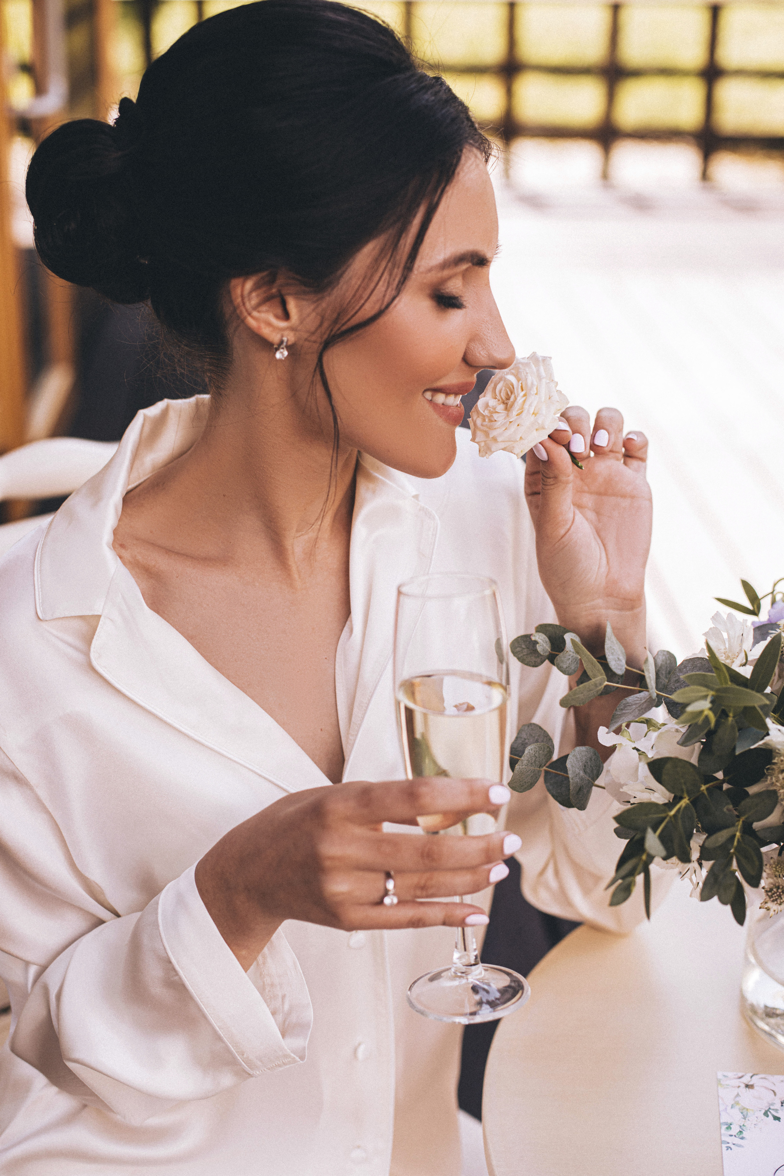 Полина и Миша. Фотограф в Санкт — Петербурге Мария Воронцова (mashu_love)