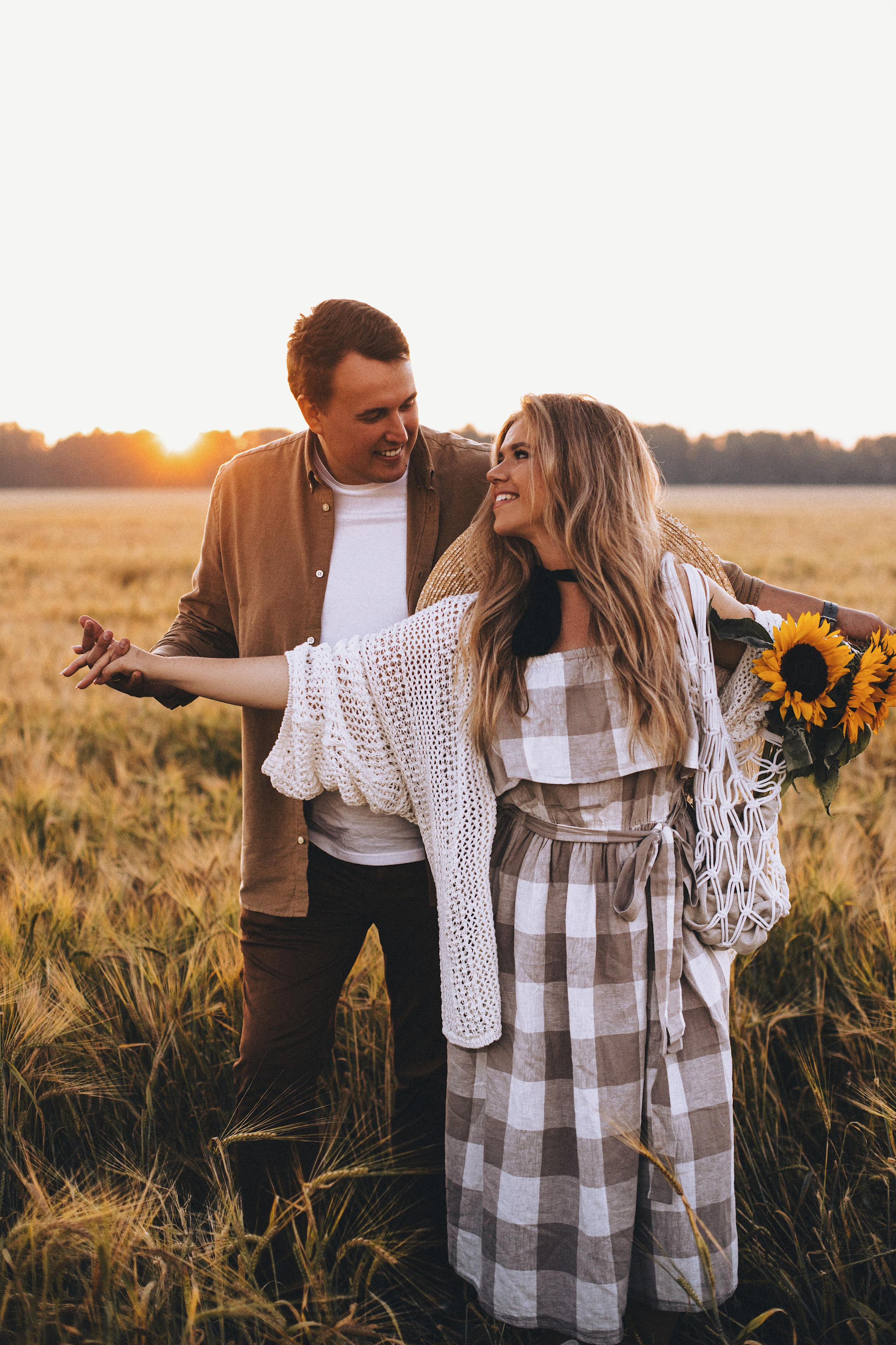 Анюта и Даня. Фотограф в Санкт — Петербурге Мария Воронцова (mashu_love)