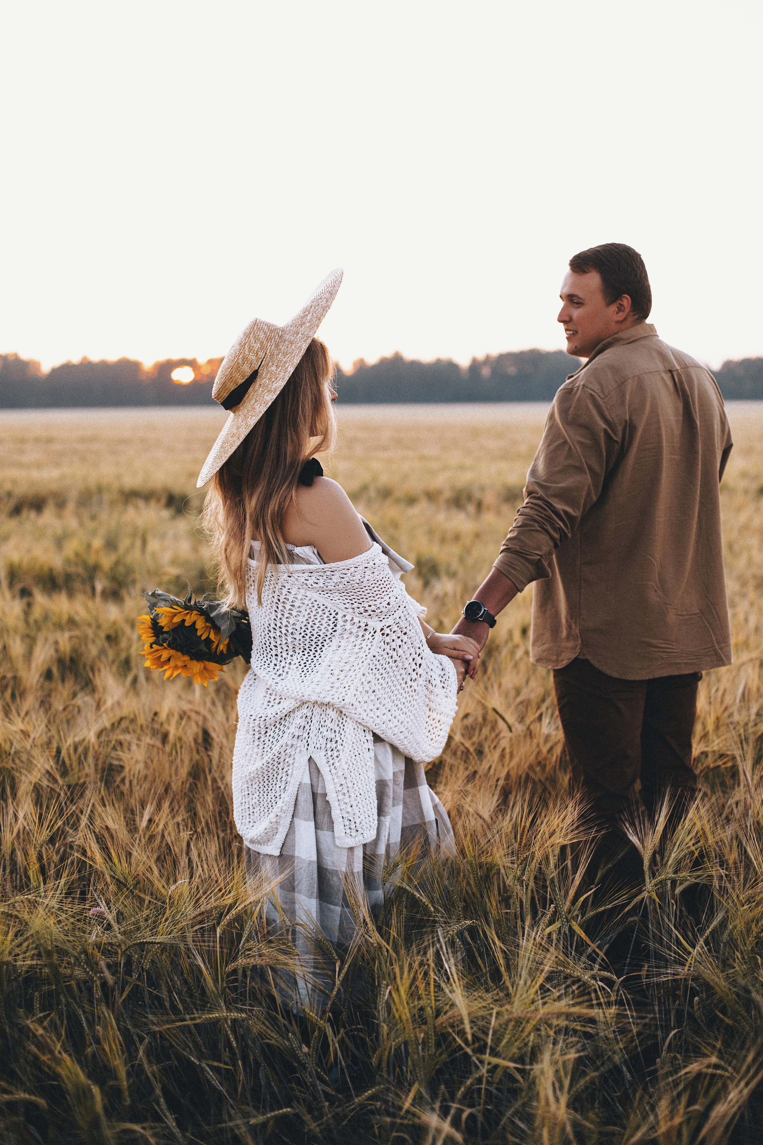 Анюта и Даня. Фотограф в Санкт — Петербурге Мария Воронцова (mashu_love)
