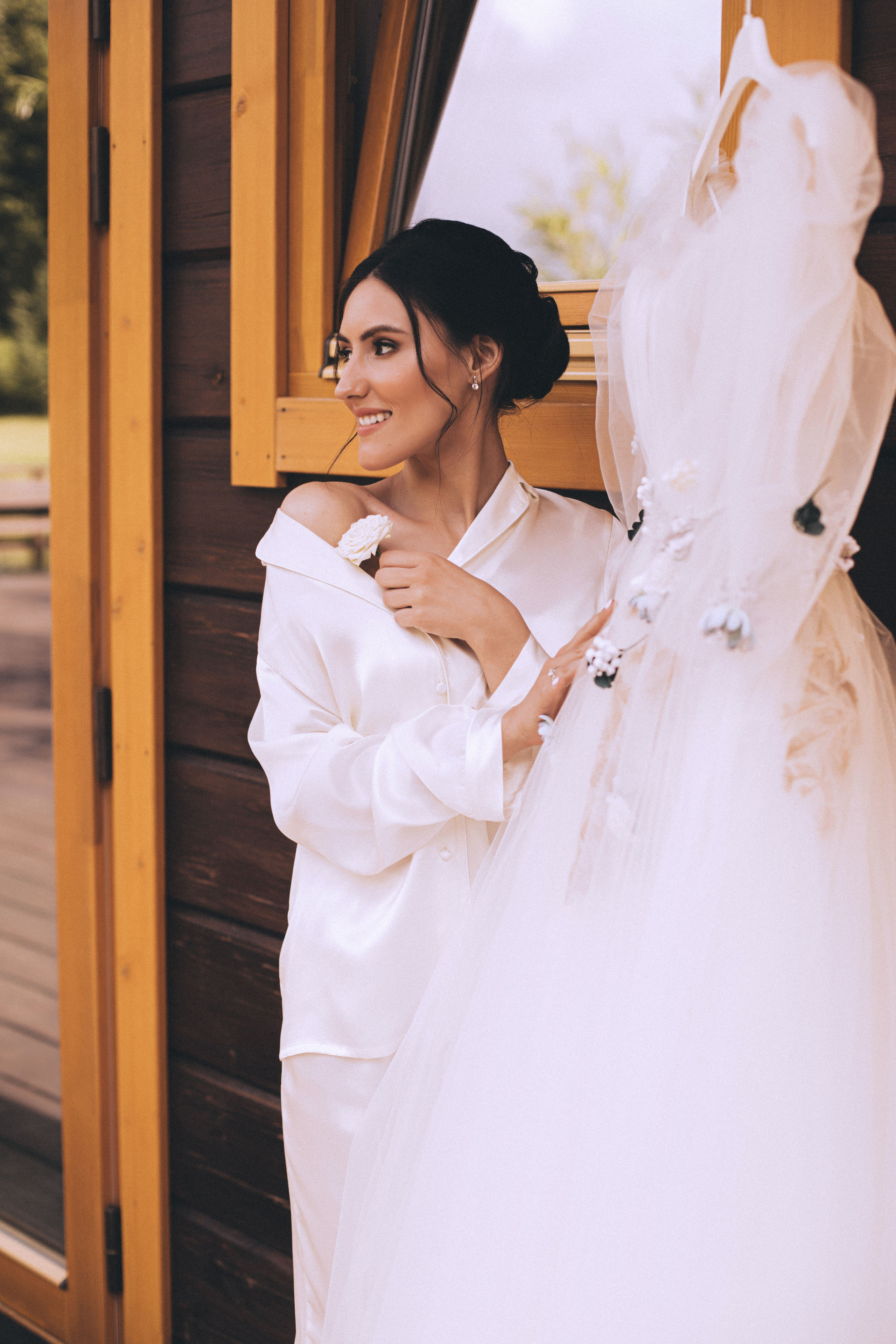 Полина и Миша. Фотограф в Санкт — Петербурге Мария Воронцова (mashu_love)