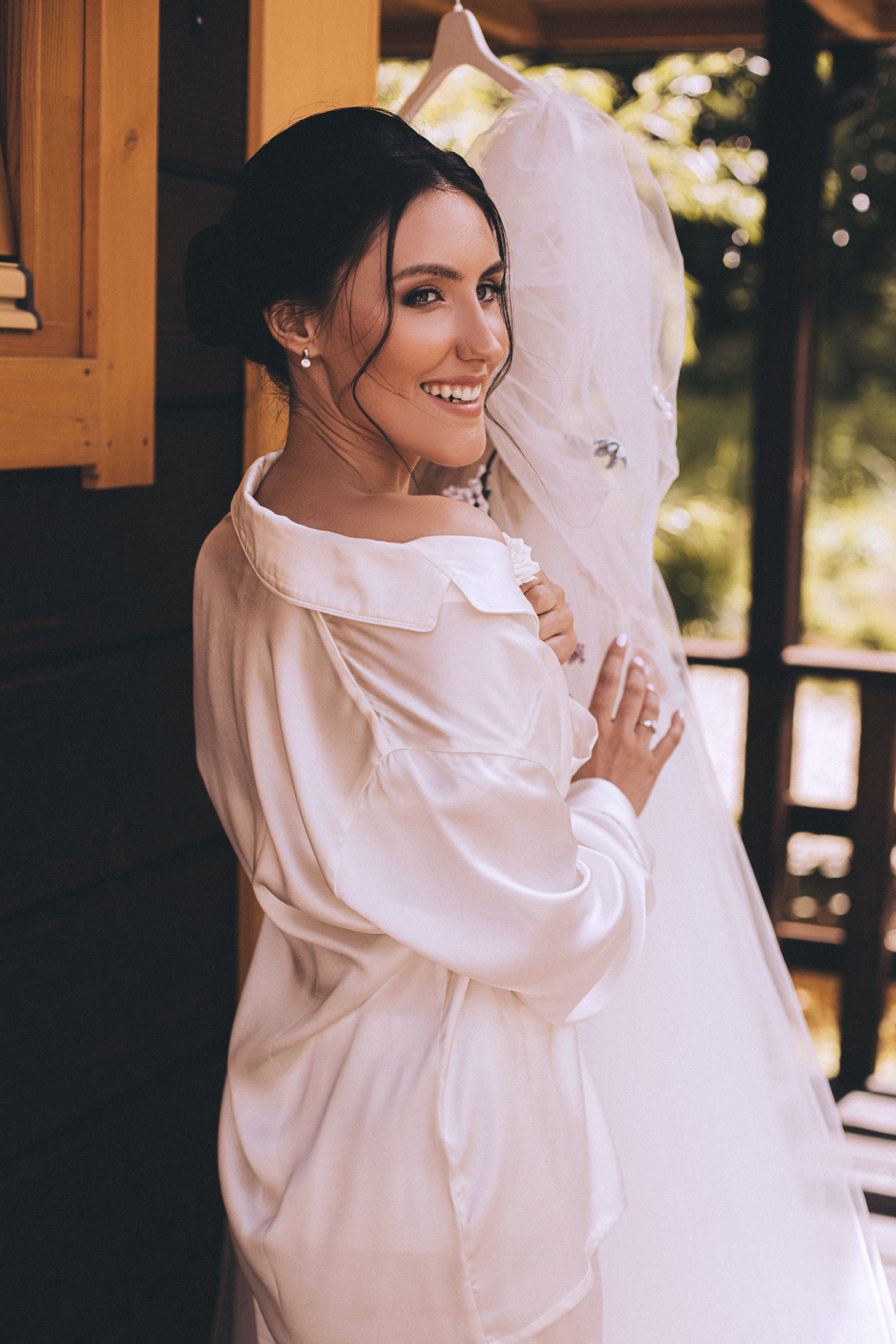 Полина и Миша. Фотограф в Санкт — Петербурге Мария Воронцова (mashu_love)