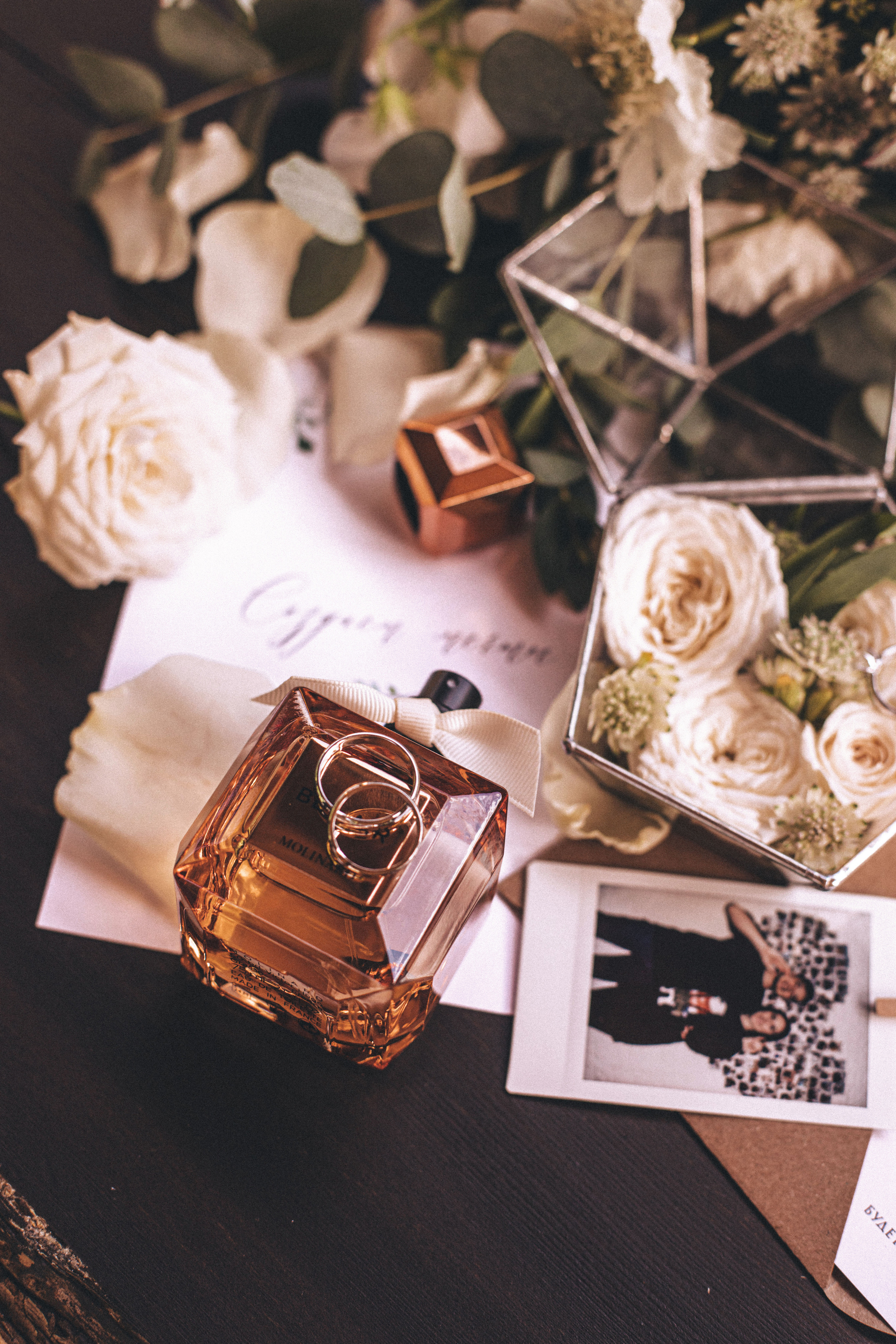 Полина и Миша. Фотограф в Санкт — Петербурге Мария Воронцова (mashu_love)