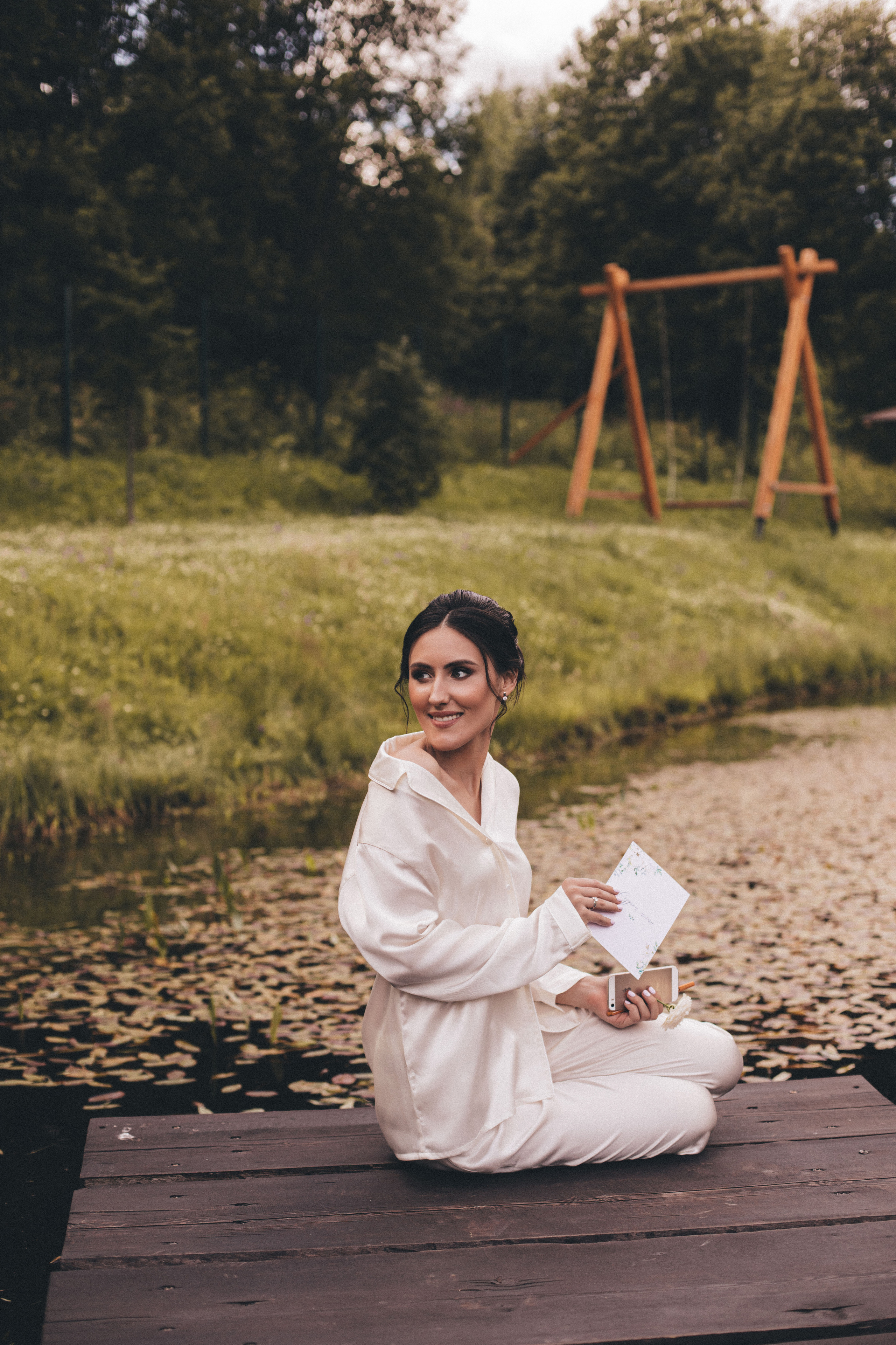 Полина и Миша. Фотограф в Санкт — Петербурге Мария Воронцова (mashu_love)