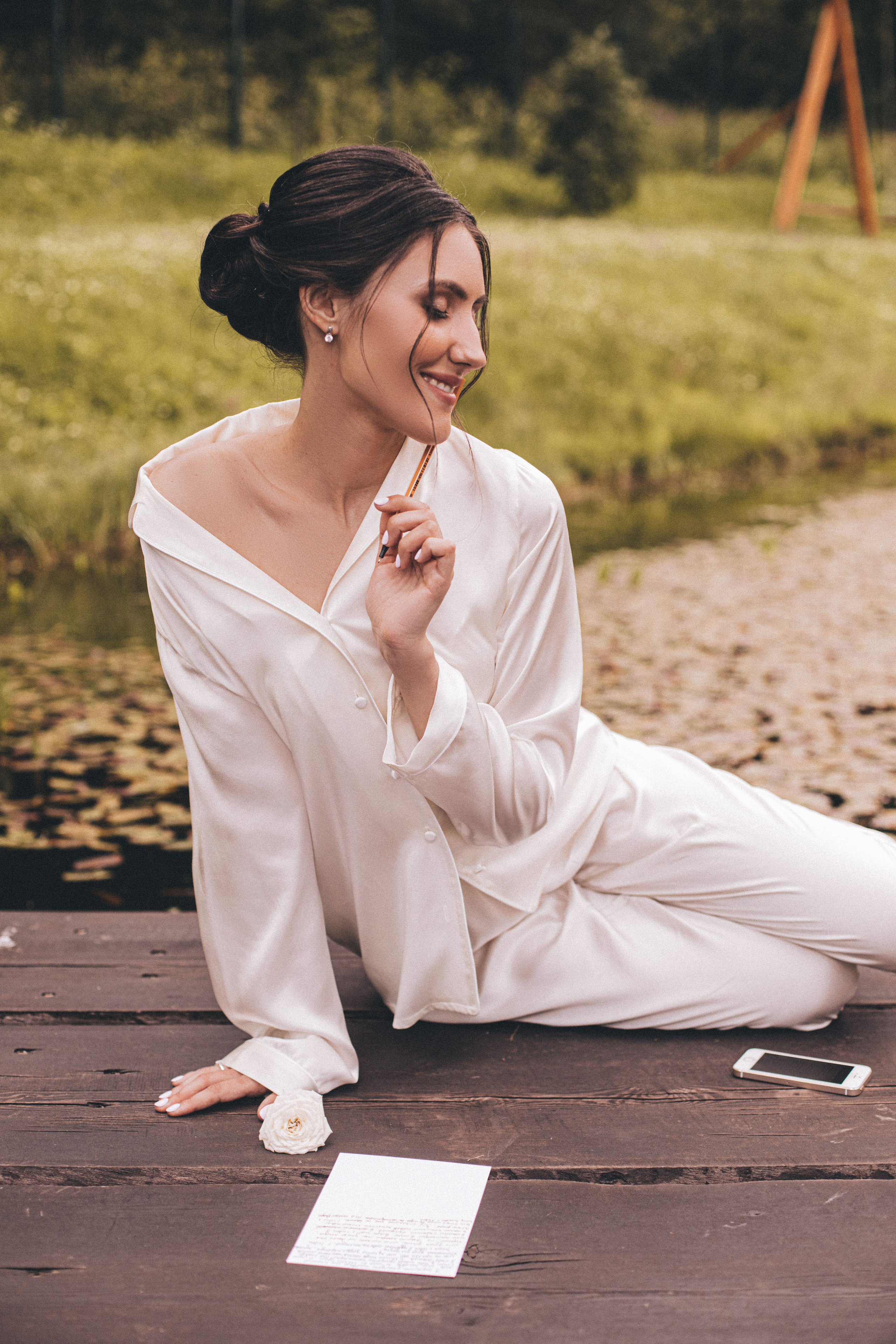 Полина и Миша. Фотограф в Санкт — Петербурге Мария Воронцова (mashu_love)