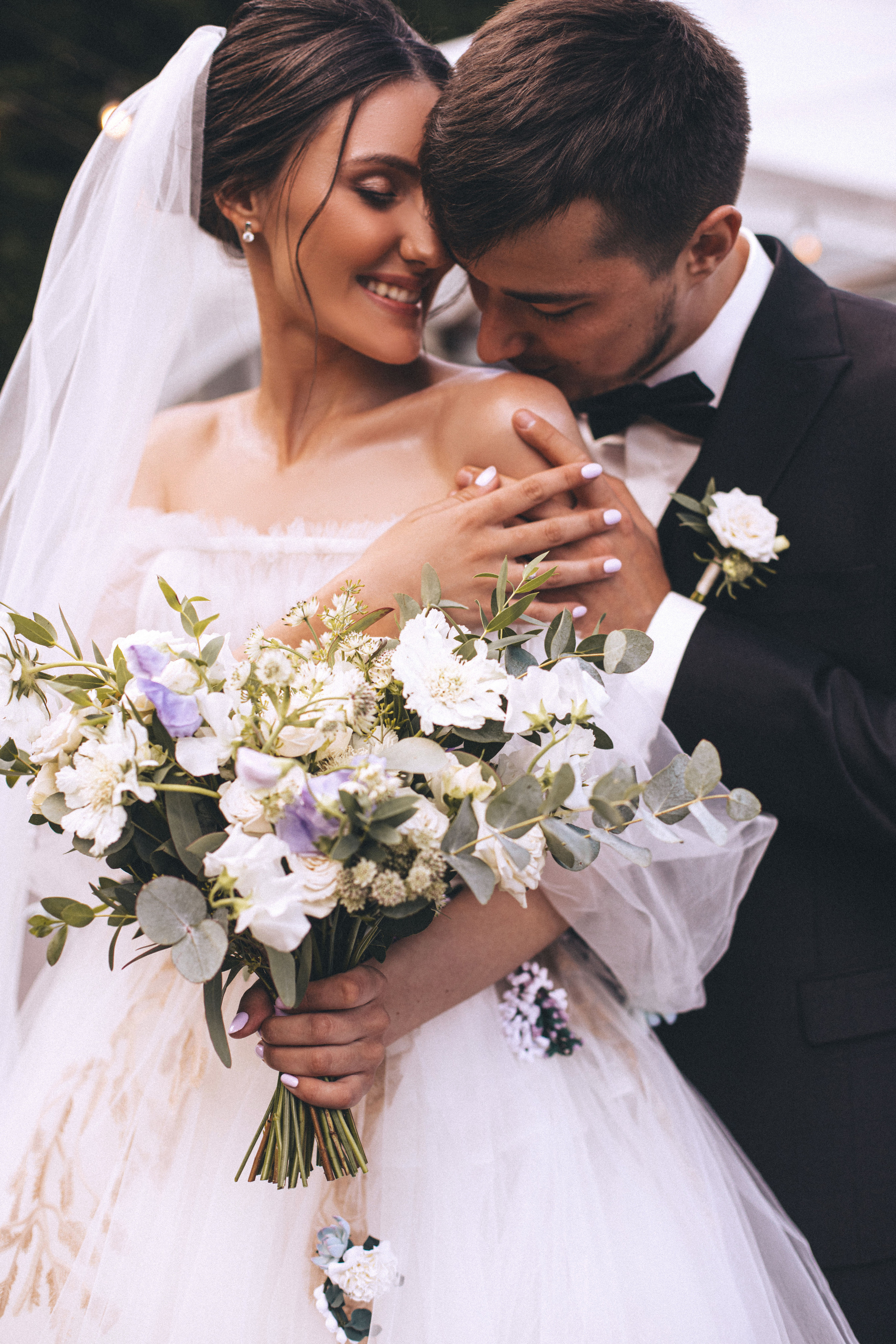 Полина и Миша. Фотограф в Санкт — Петербурге Мария Воронцова (mashu_love)