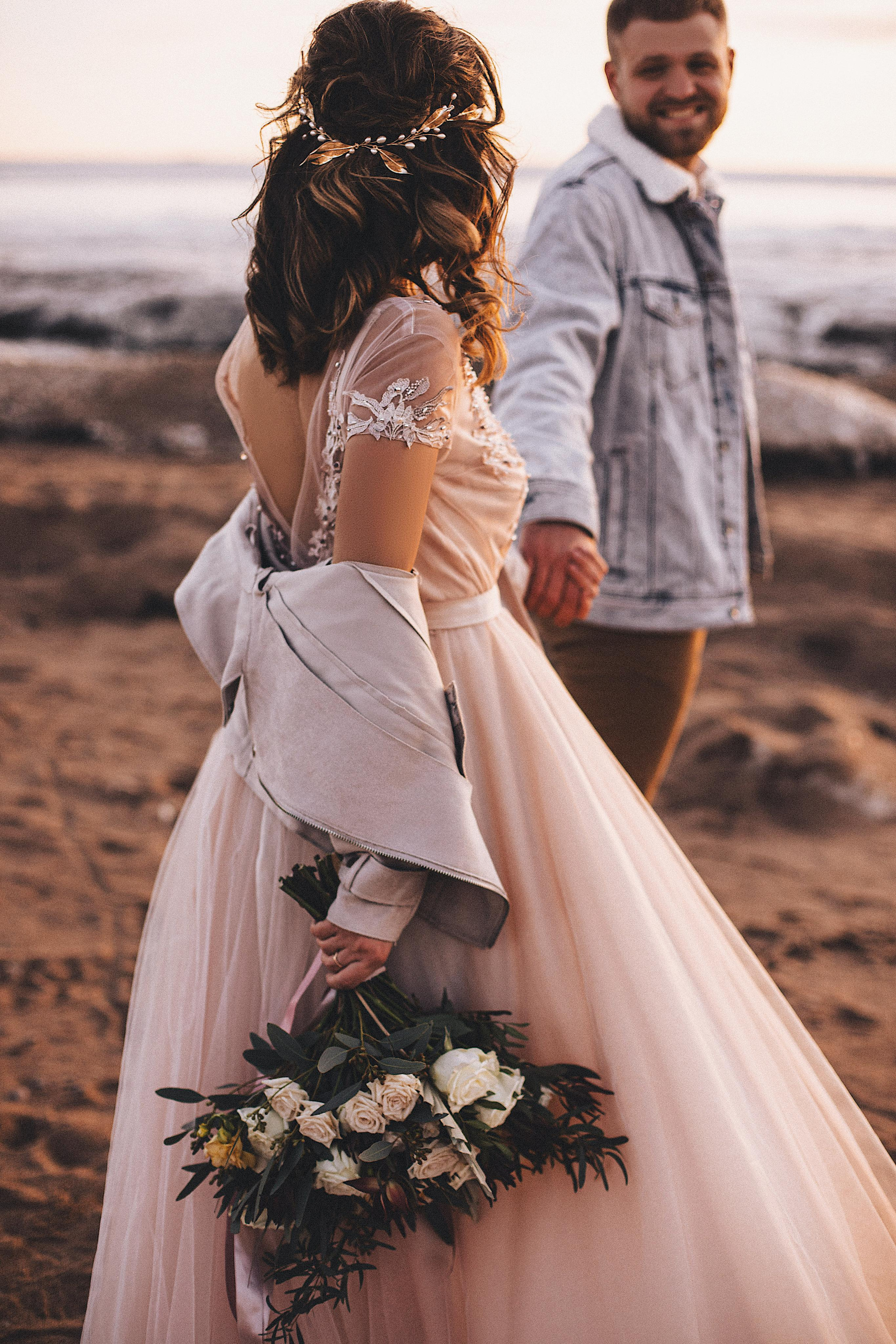 Ира и Даня. Фотограф в Санкт — Петербурге Мария Воронцова (mashu_love)