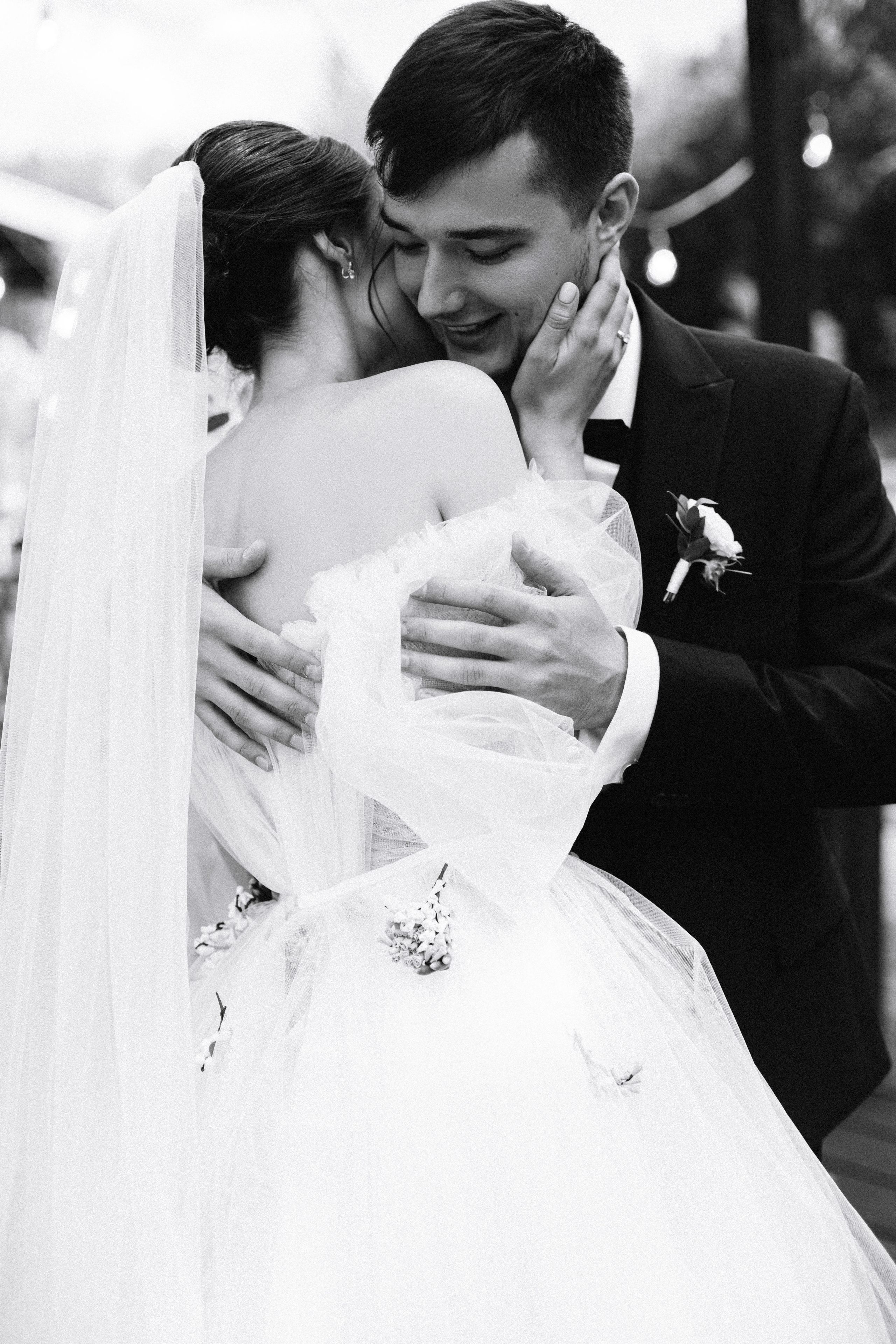 Полина и Миша. Фотограф в Санкт — Петербурге Мария Воронцова (mashu_love)