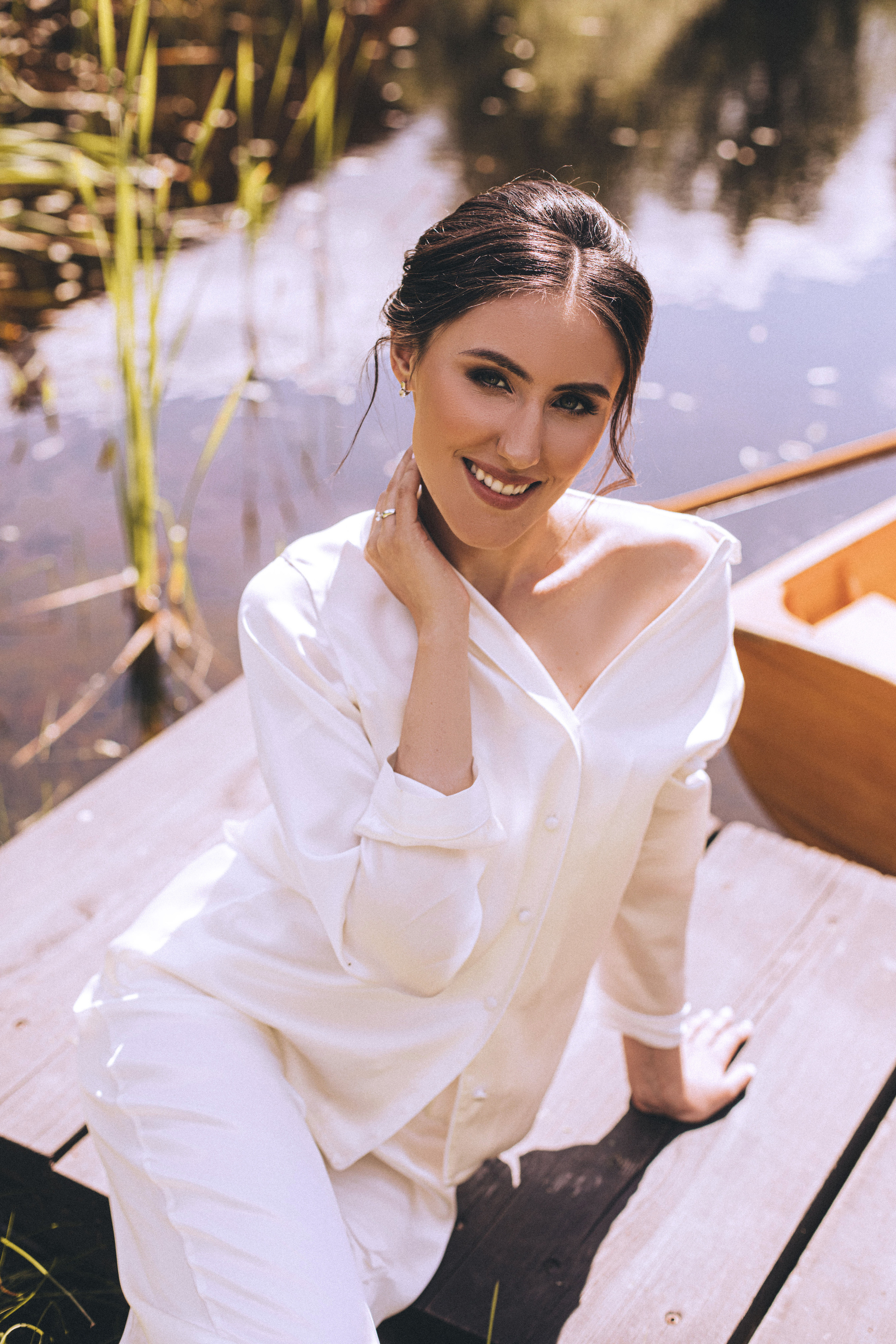 Полина и Миша. Фотограф в Санкт — Петербурге Мария Воронцова (mashu_love)