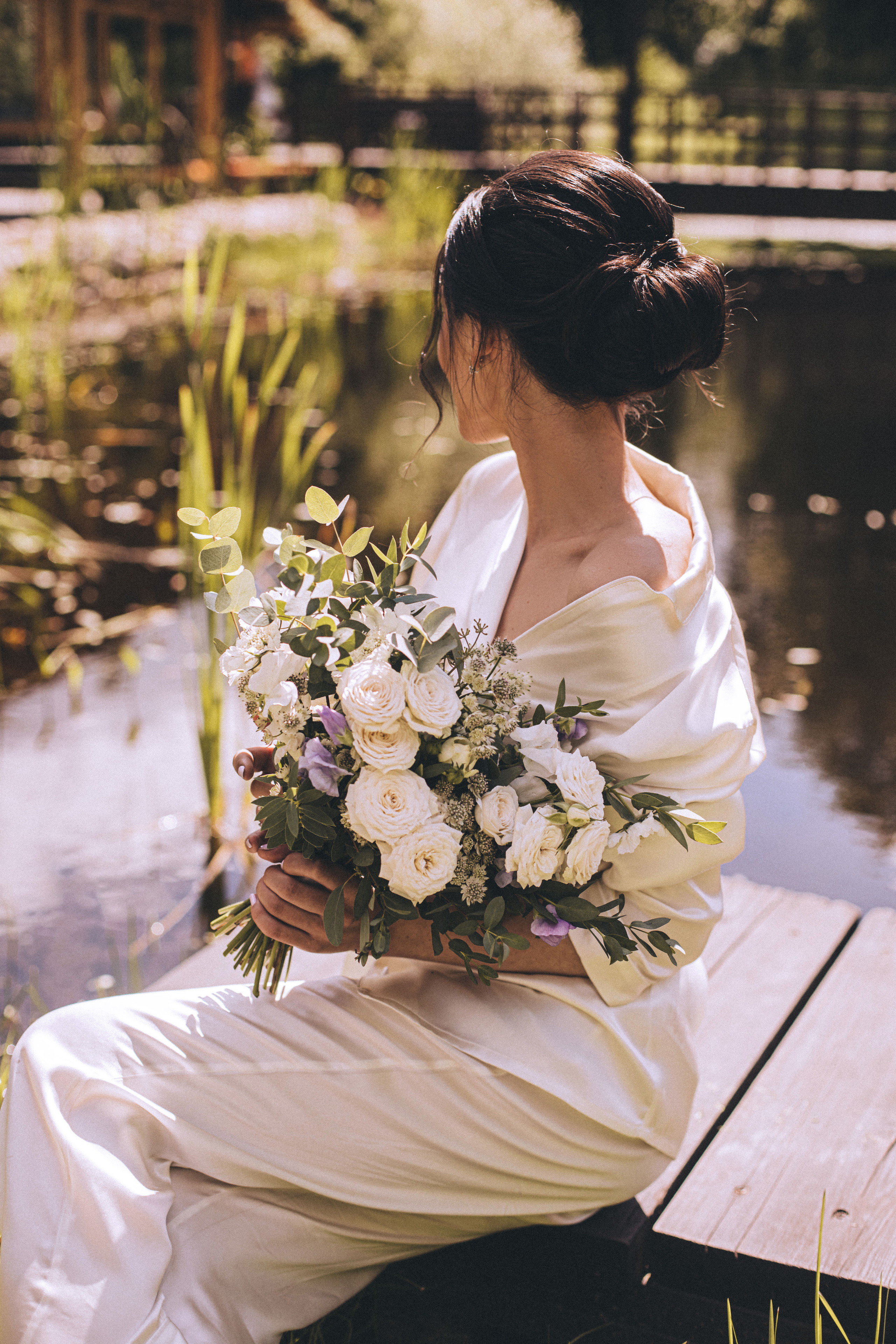 Полина и Миша. Фотограф в Санкт — Петербурге Мария Воронцова (mashu_love)