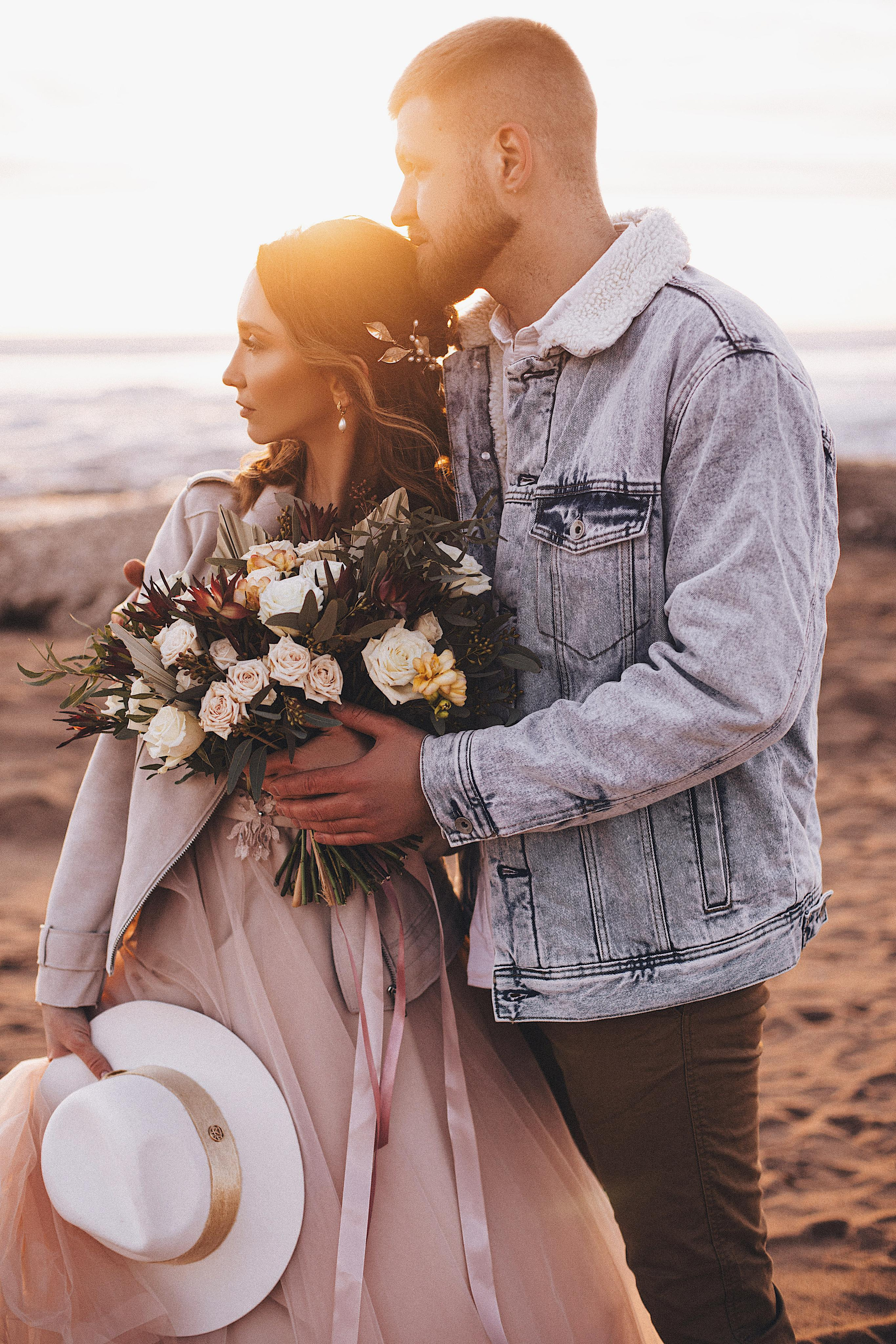 Ира и Даня. Фотограф в Санкт — Петербурге Мария Воронцова (mashu_love)