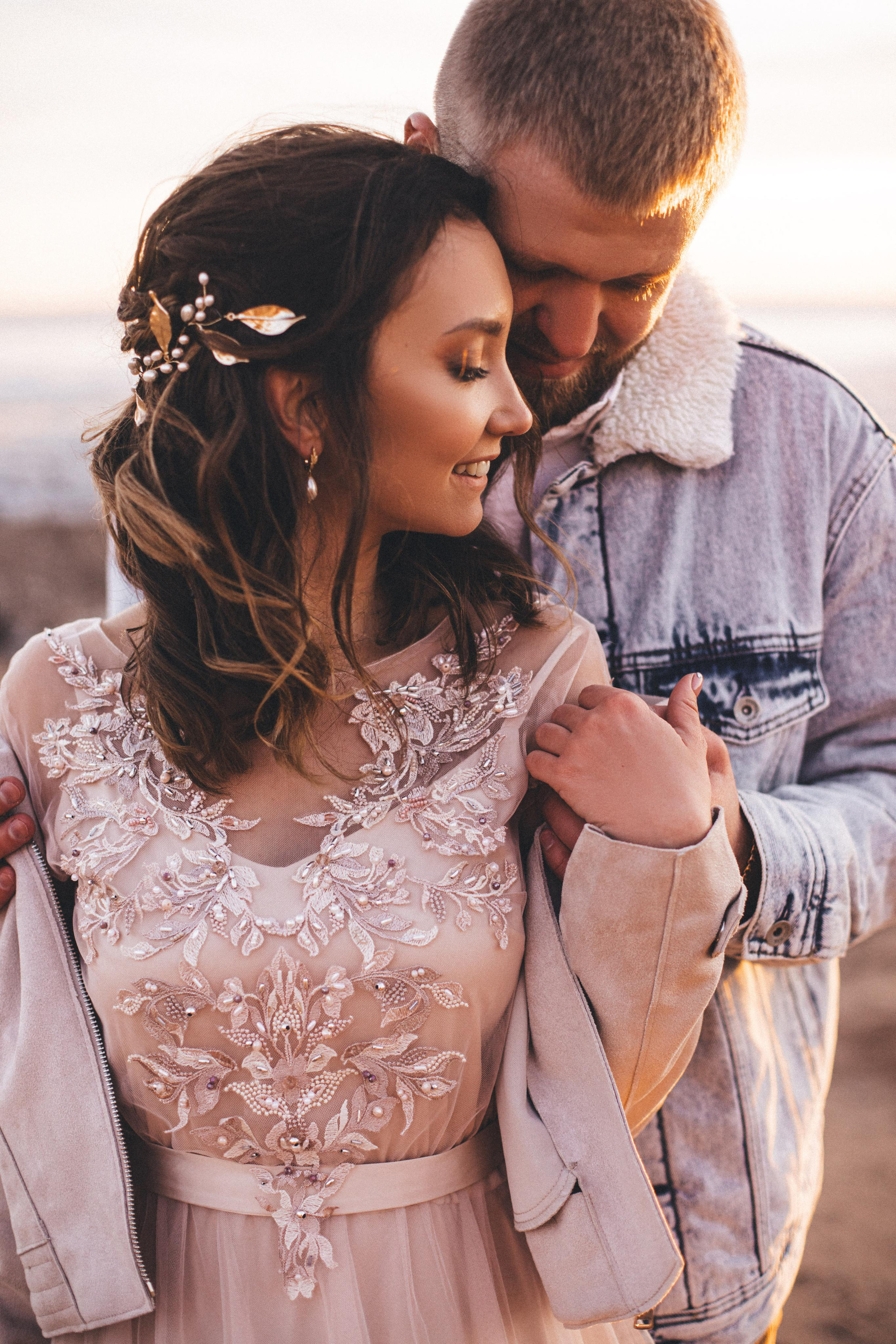 Ира и Даня. Фотограф в Санкт — Петербурге Мария Воронцова (mashu_love)