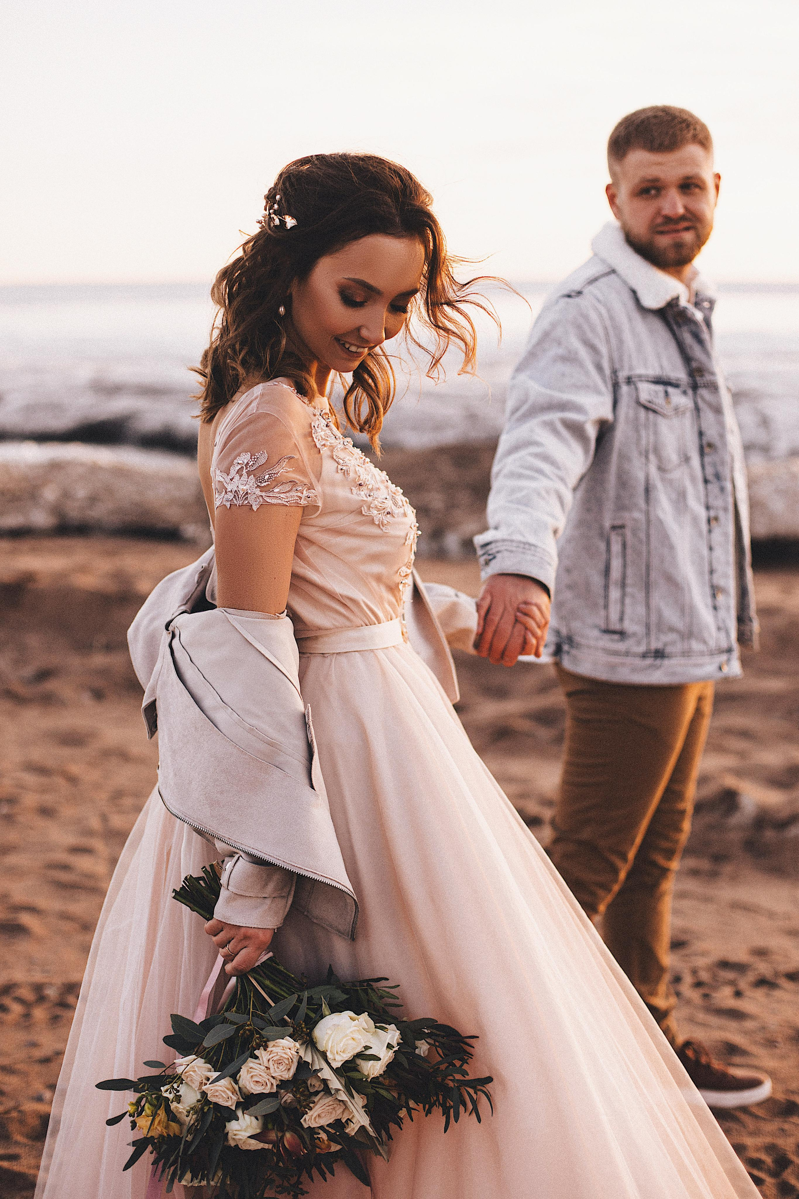 Ира и Даня. Фотограф в Санкт — Петербурге Мария Воронцова (mashu_love)