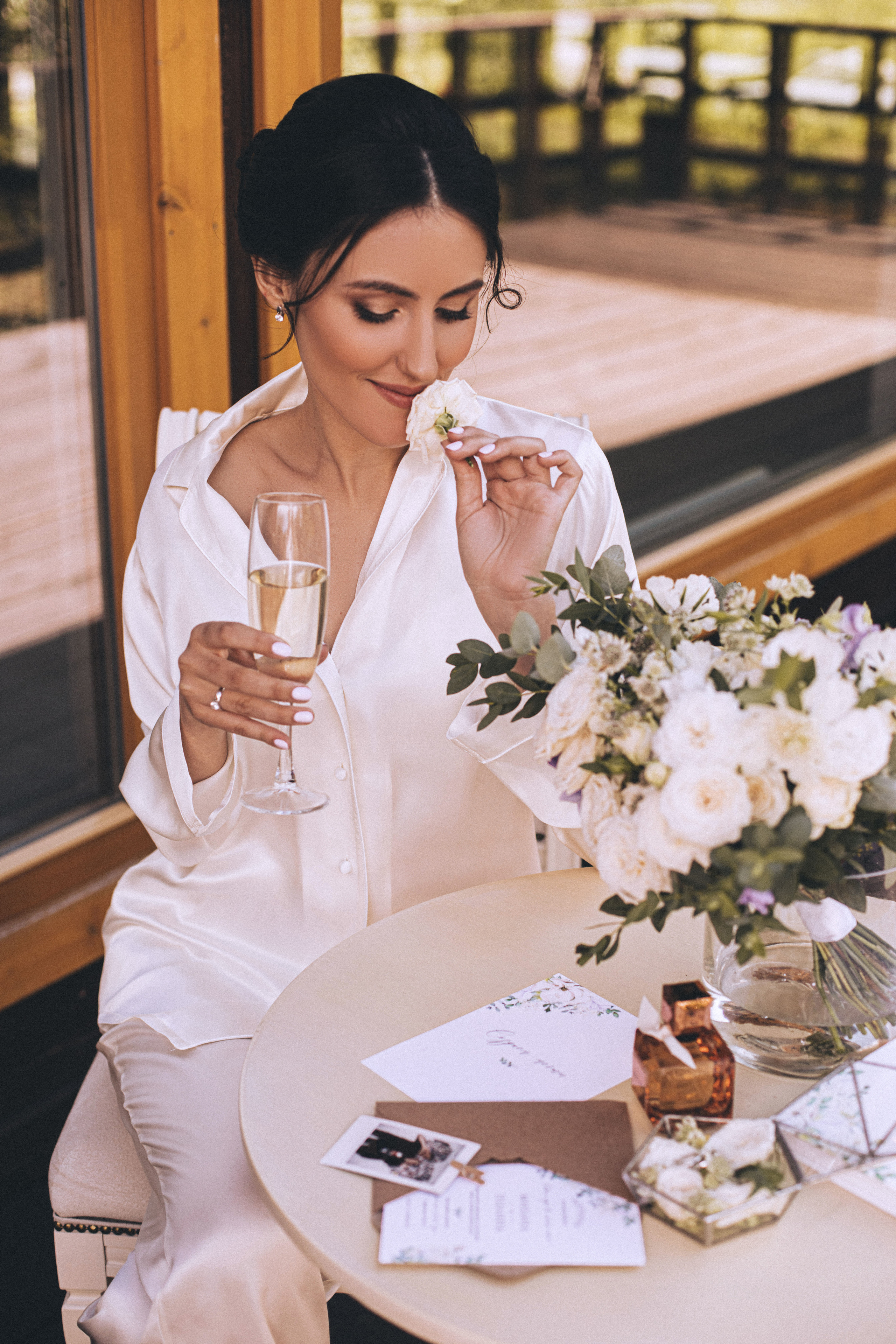 Полина и Миша. Фотограф в Санкт — Петербурге Мария Воронцова (mashu_love)