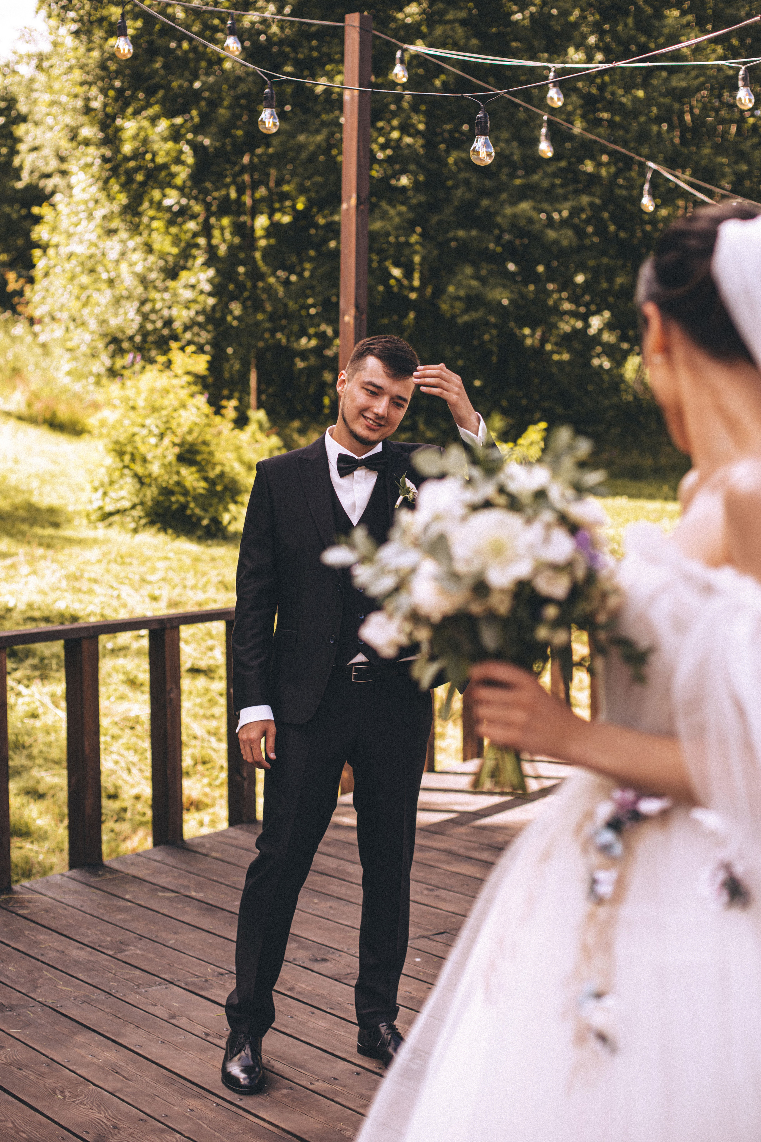 Полина и Миша. Фотограф в Санкт — Петербурге Мария Воронцова (mashu_love)