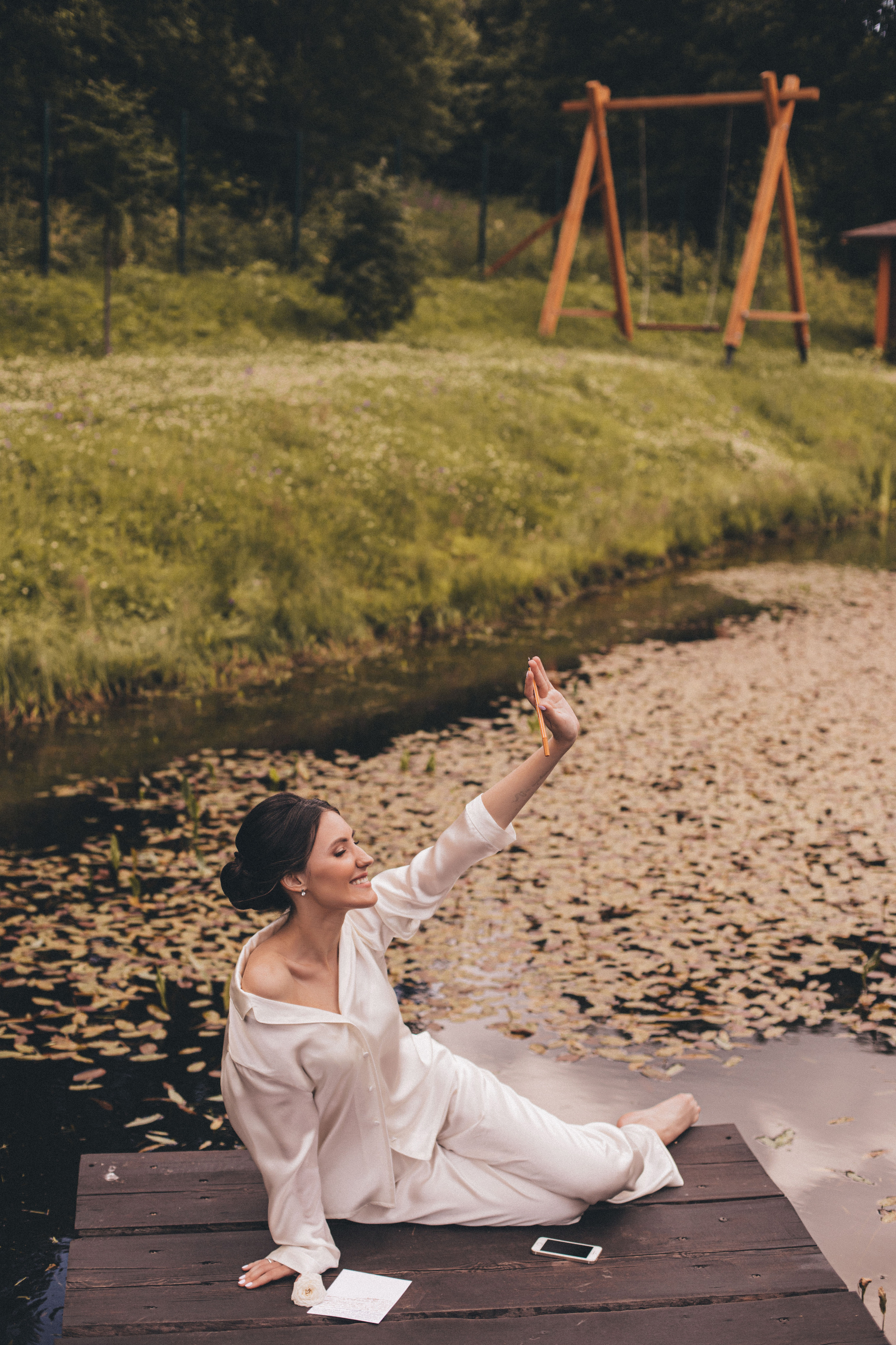 Полина и Миша. Фотограф в Санкт — Петербурге Мария Воронцова (mashu_love)
