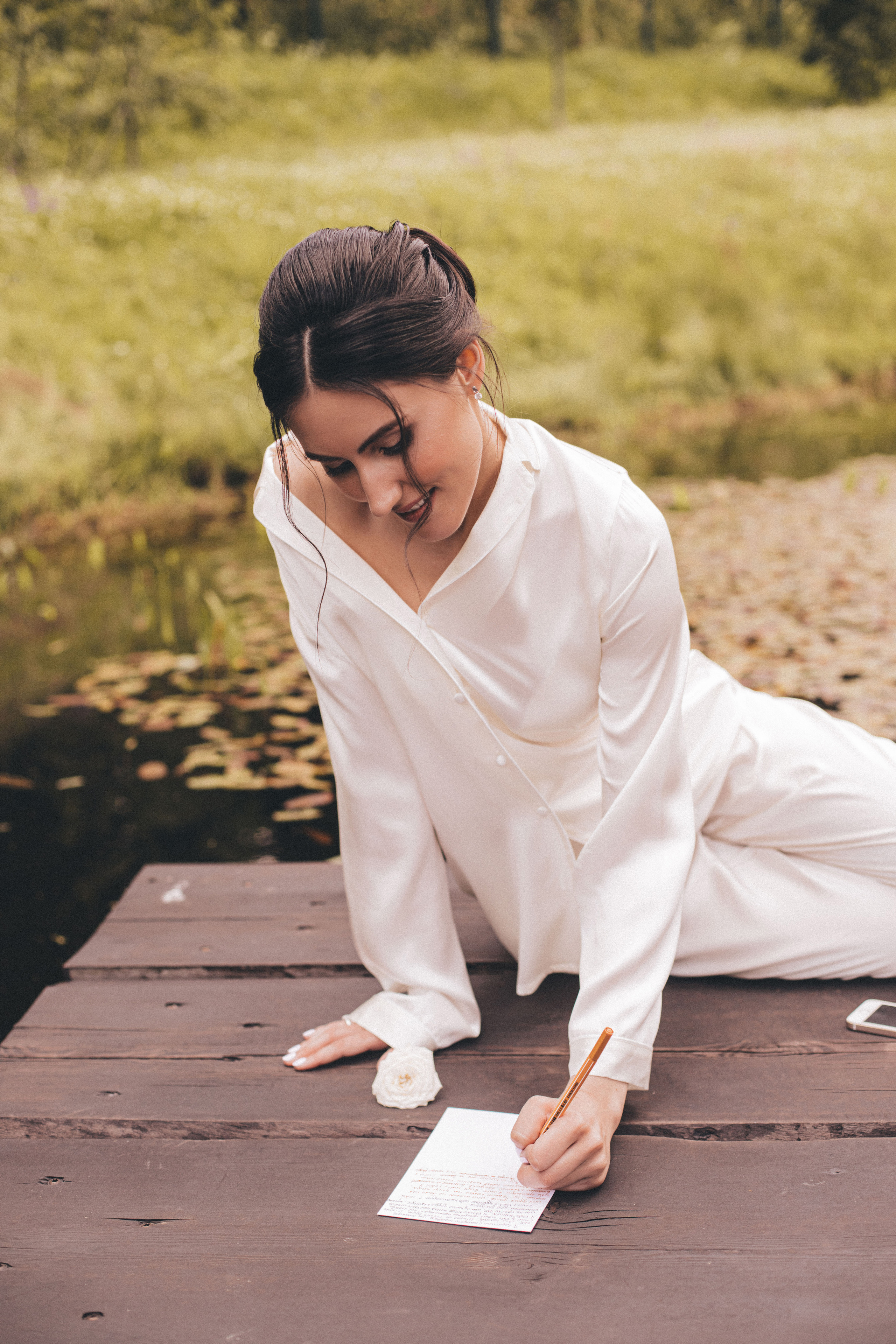 Полина и Миша. Фотограф в Санкт — Петербурге Мария Воронцова (mashu_love)