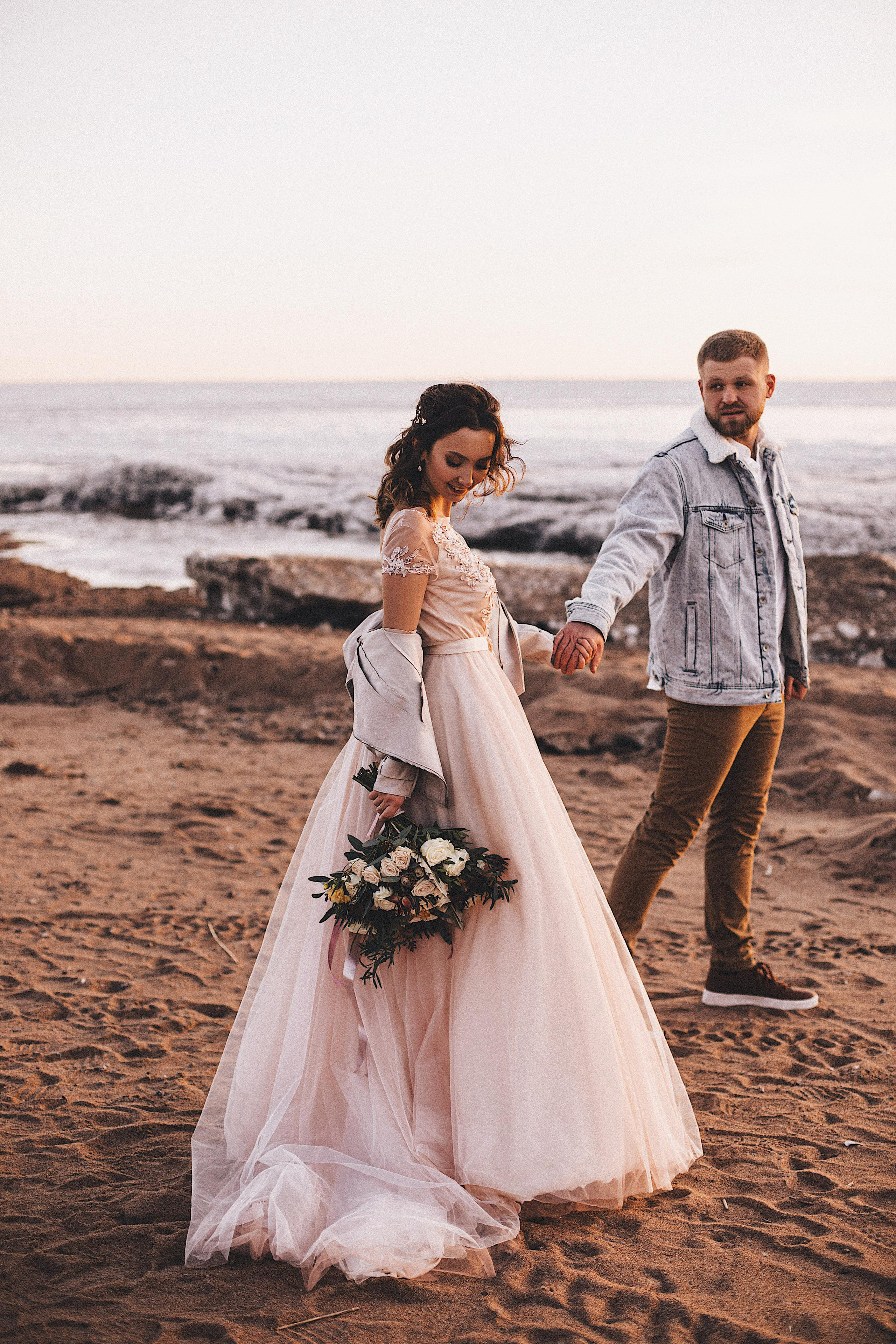 Ира и Даня. Фотограф в Санкт — Петербурге Мария Воронцова (mashu_love)