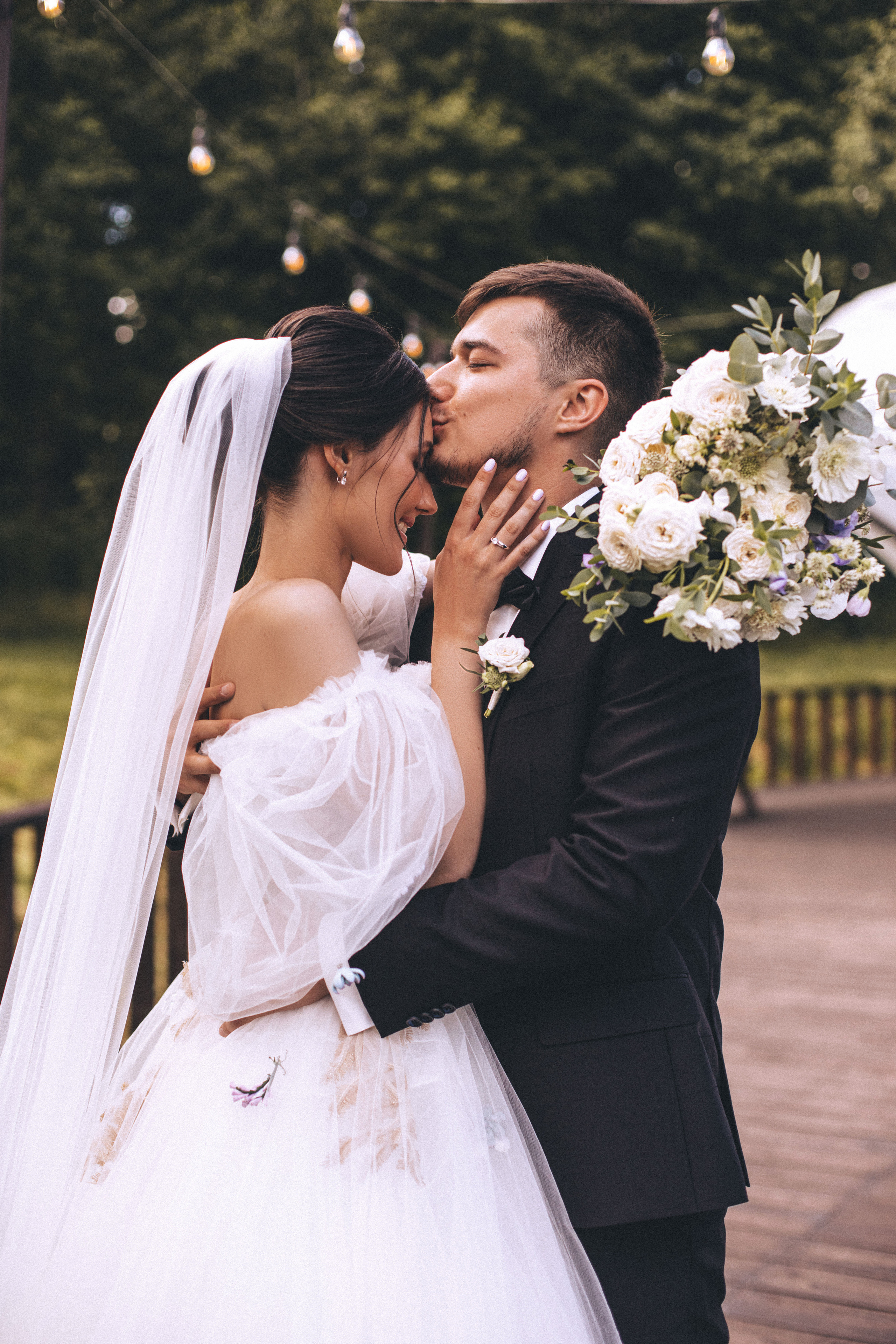 Полина и Миша. Фотограф в Санкт — Петербурге Мария Воронцова (mashu_love)