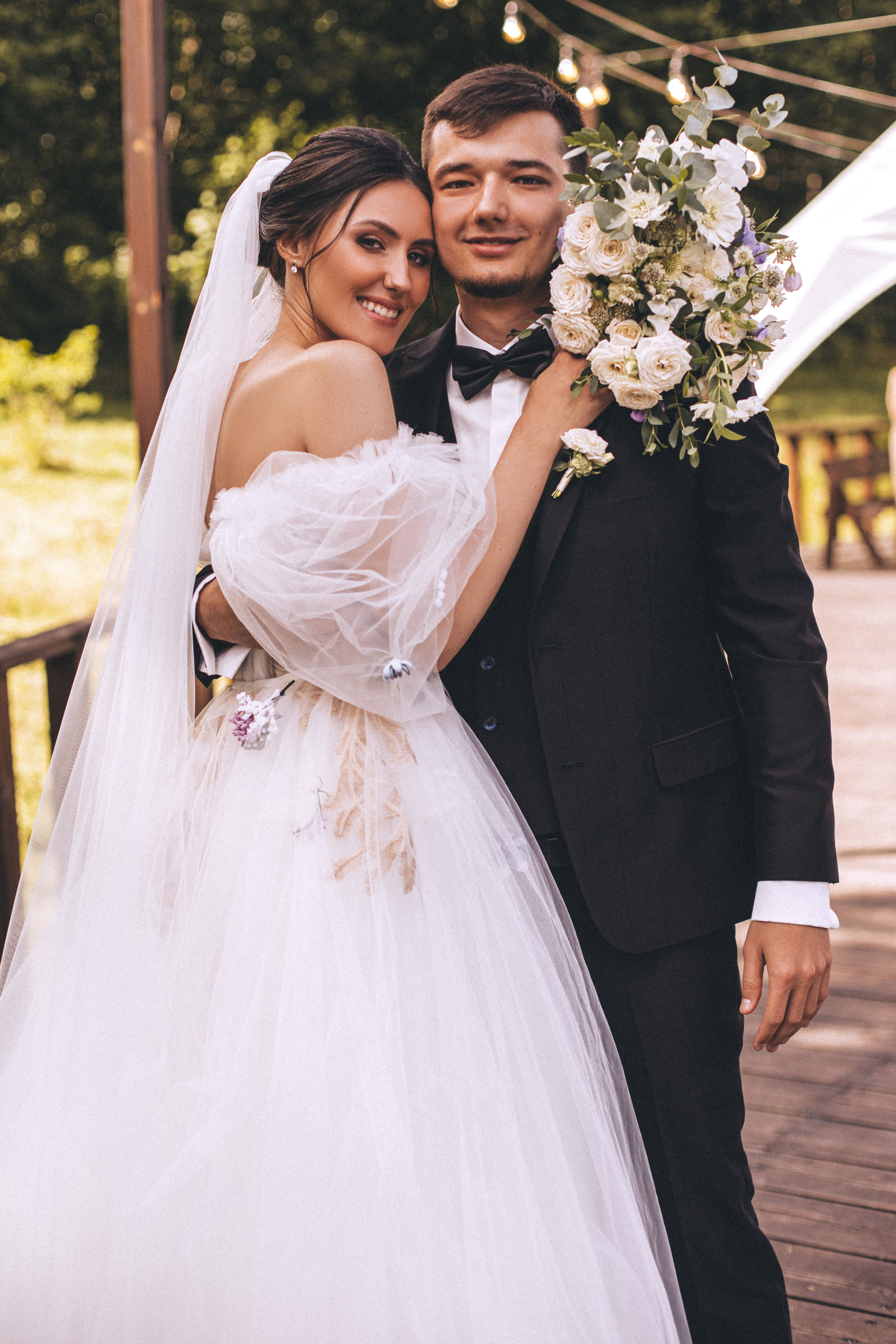 Полина и Миша. Фотограф в Санкт — Петербурге Мария Воронцова (mashu_love)