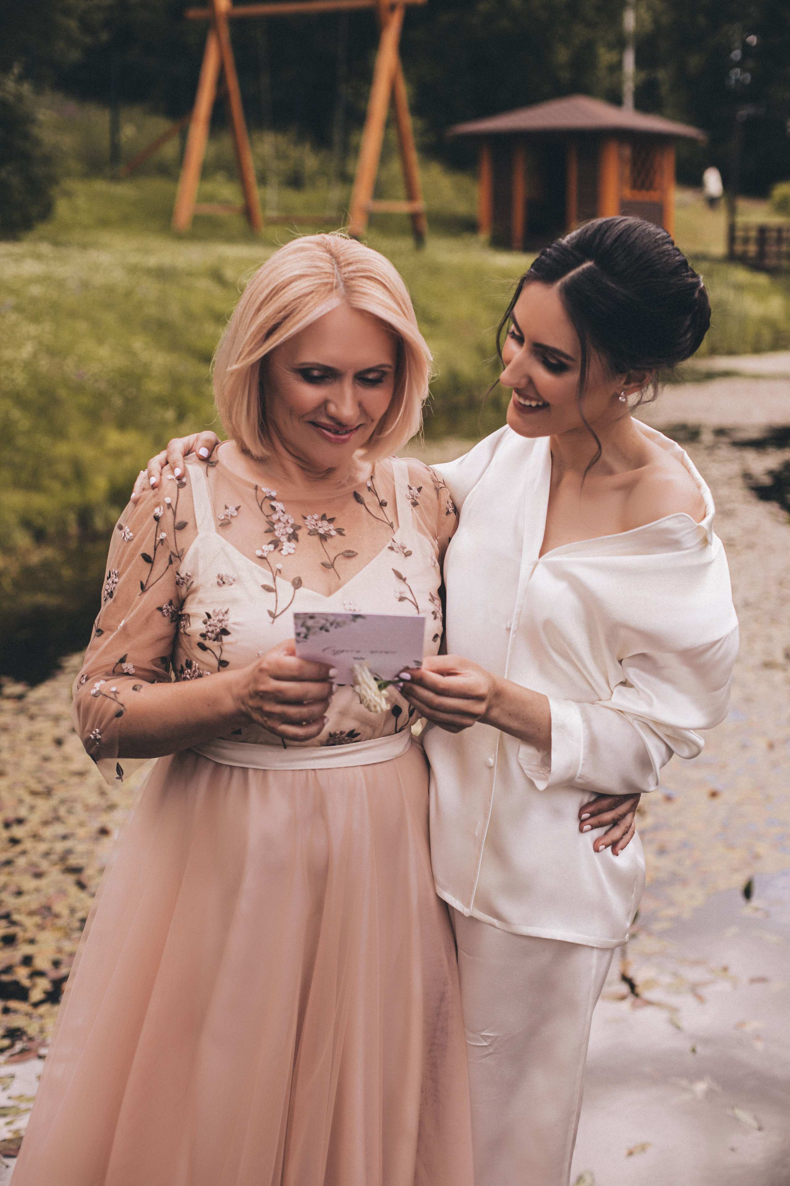 Полина и Миша. Фотограф в Санкт — Петербурге Мария Воронцова (mashu_love)