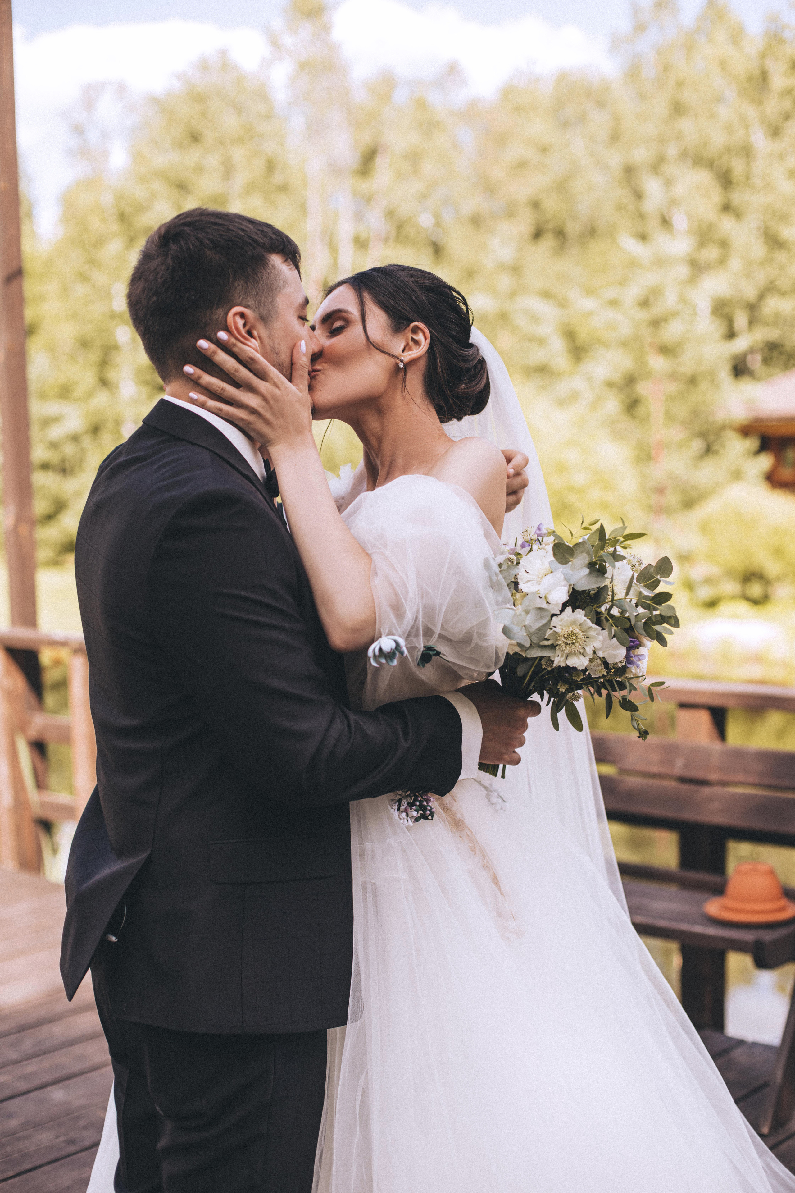 Полина и Миша. Фотограф в Санкт — Петербурге Мария Воронцова (mashu_love)