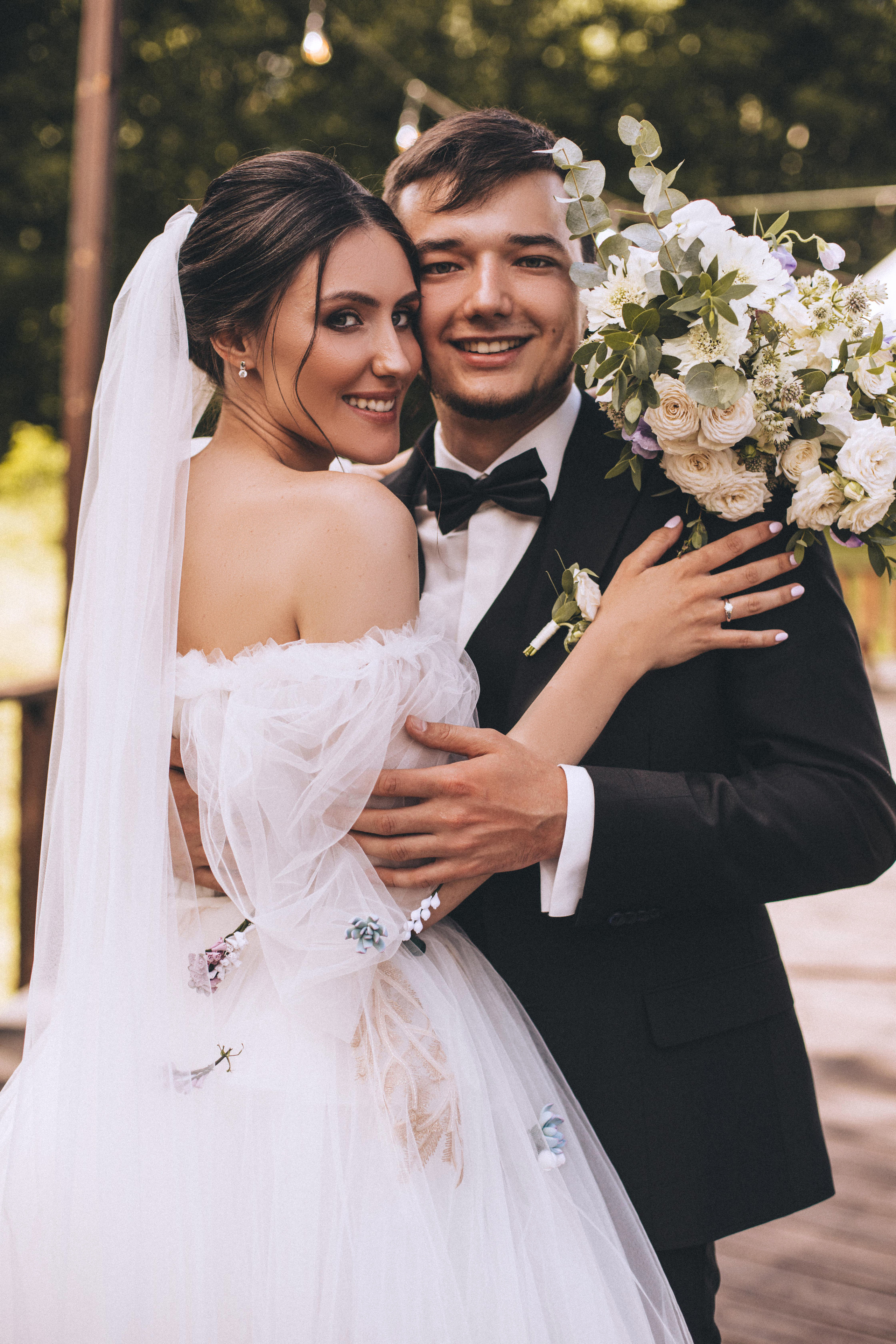 Полина и Миша. Фотограф в Санкт — Петербурге Мария Воронцова (mashu_love)