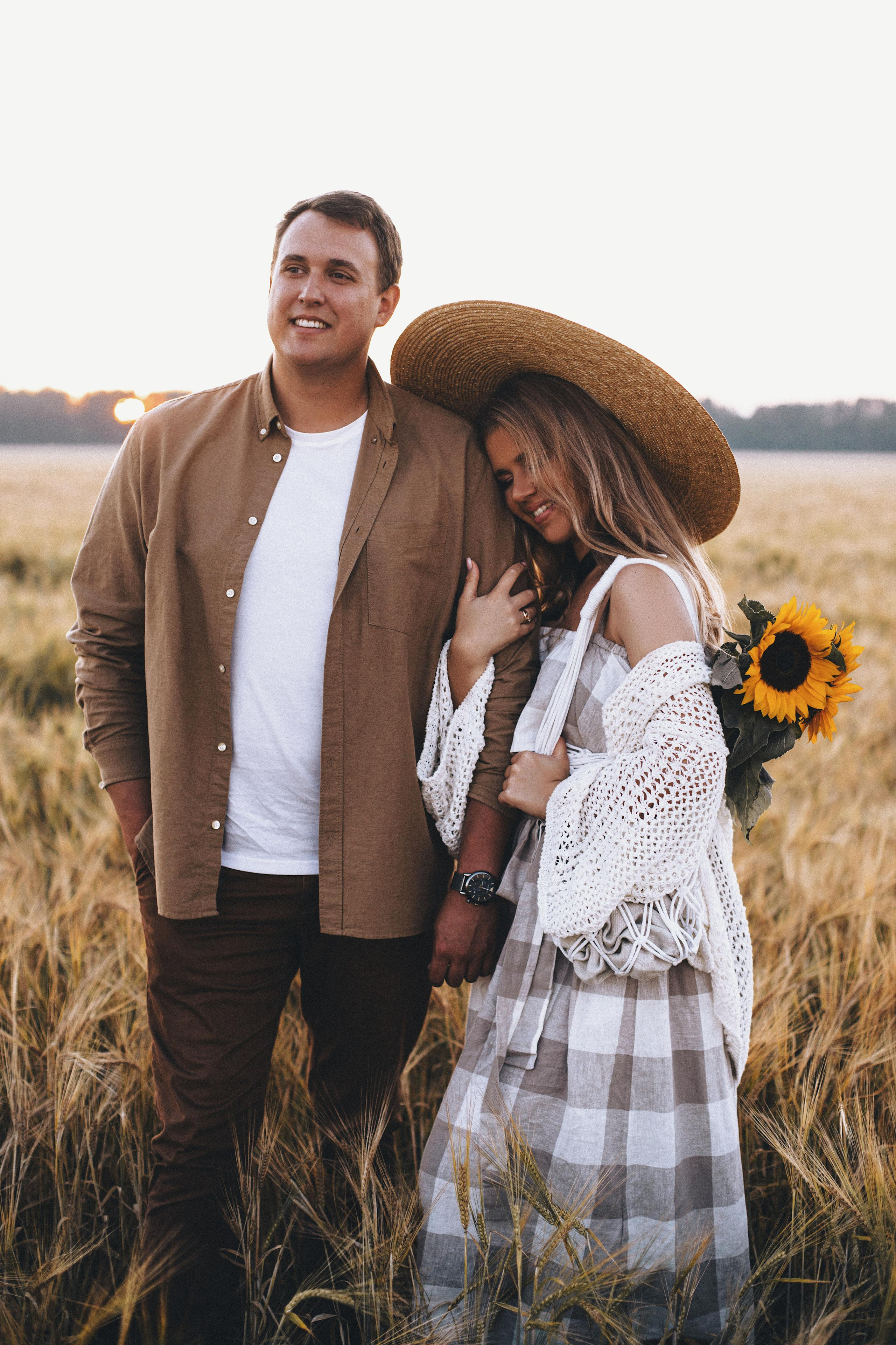 Анюта и Даня. Фотограф в Санкт — Петербурге Мария Воронцова (mashu_love)